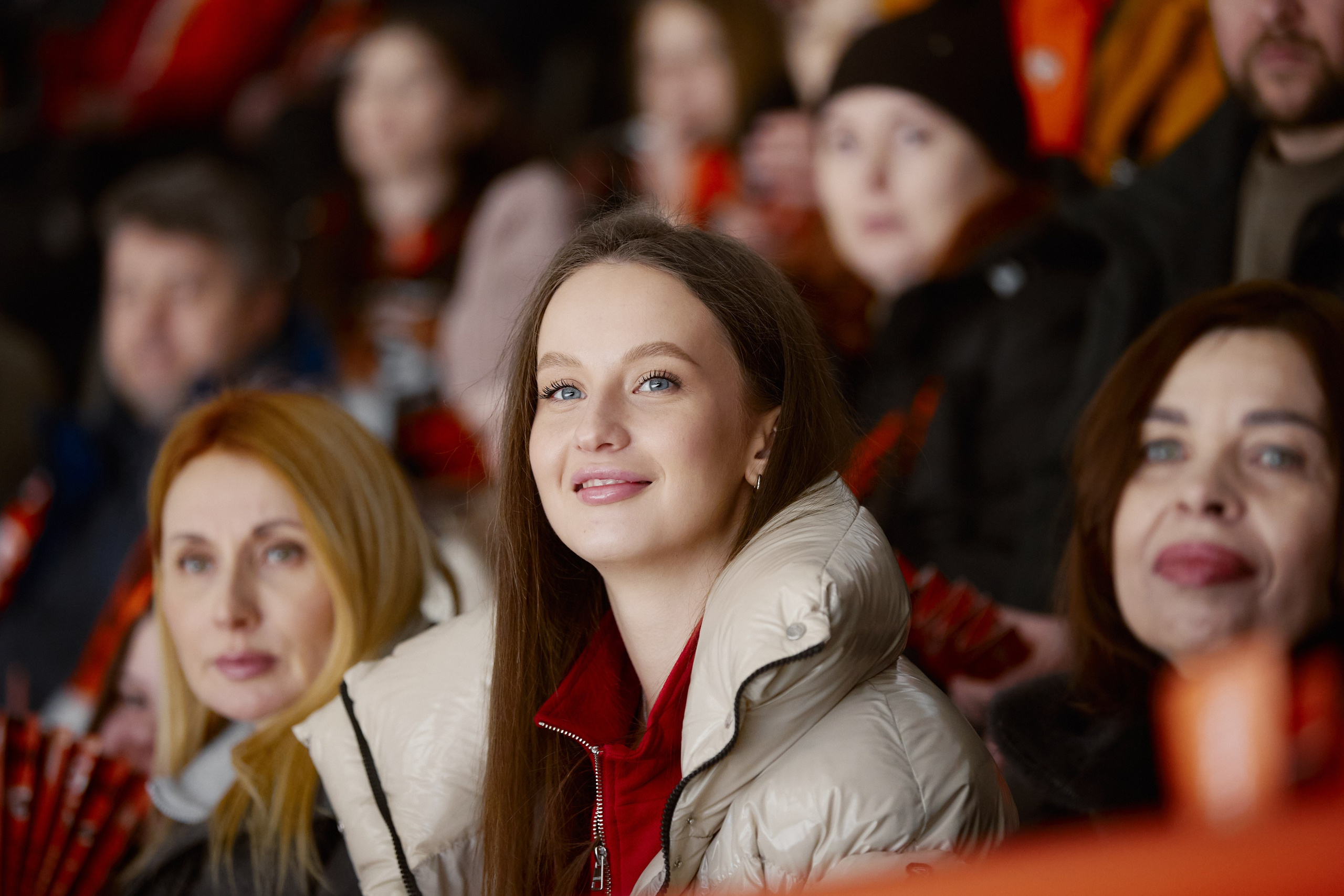 Домашние матчи ХК Амур. ФОТОГРАФ НА МЕРОПРИЯТИЕ ОТ СОЛЬ МЕДИА PRODUCTION