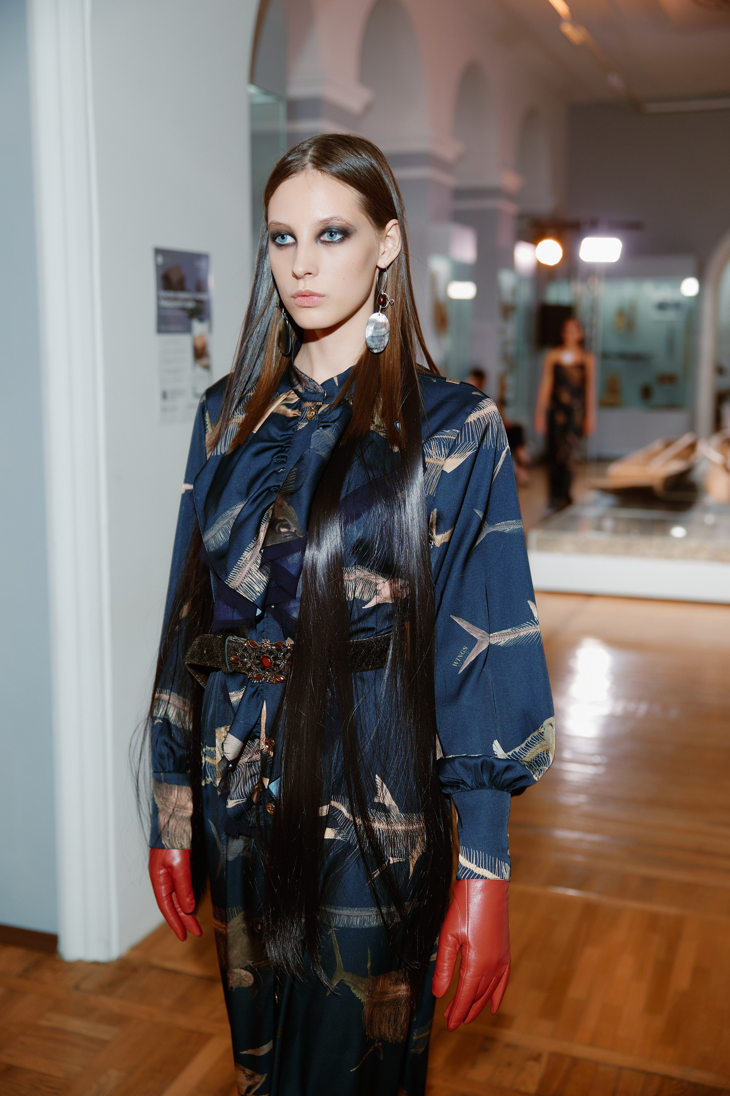 RIVER COLLECTION. ФОТОГРАФ НА МЕРОПРИЯТИЕ ОТ СОЛЬ МЕДИА PRODUCTION