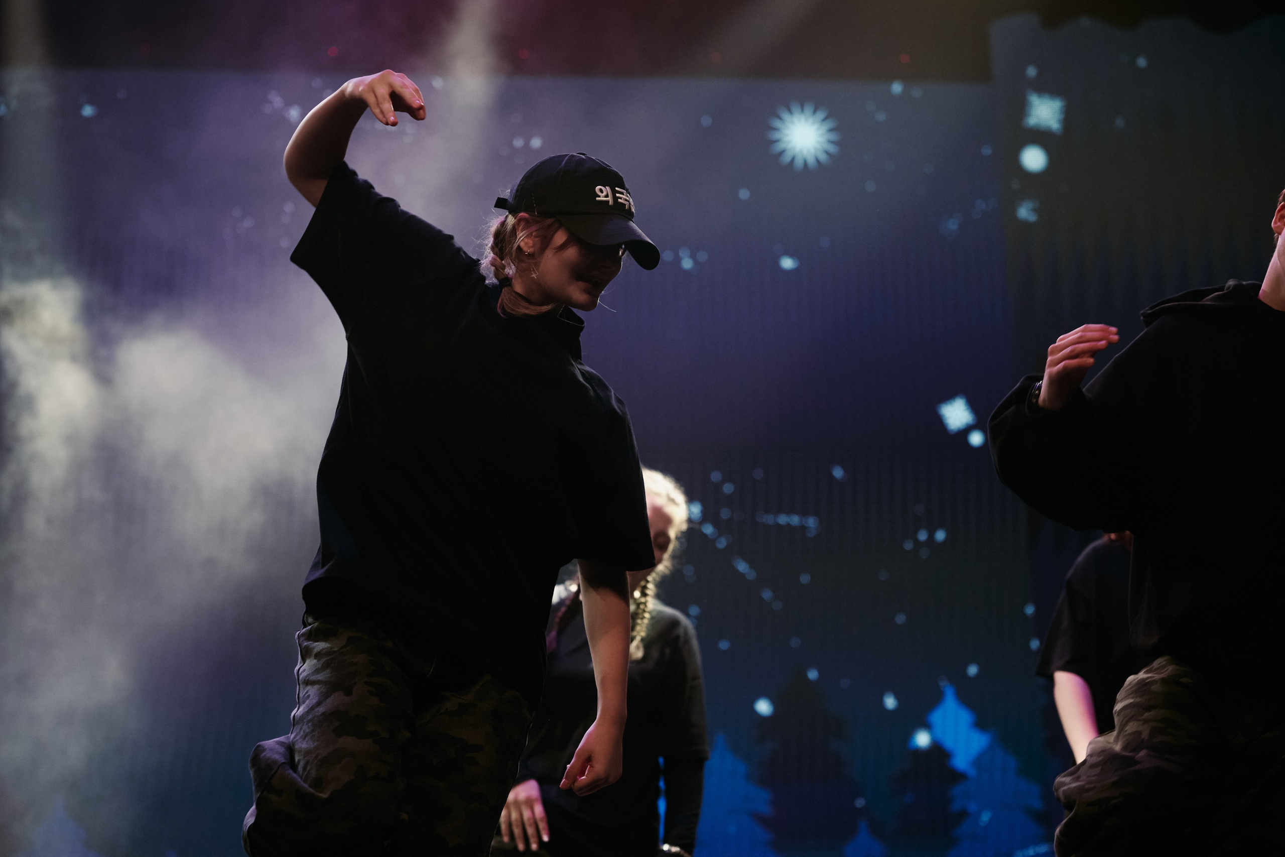 LA Dance | Новогодний отчетный концерт. ФОТОГРАФ НА МЕРОПРИЯТИЕ ОТ СОЛЬ МЕДИА PRODUCTION