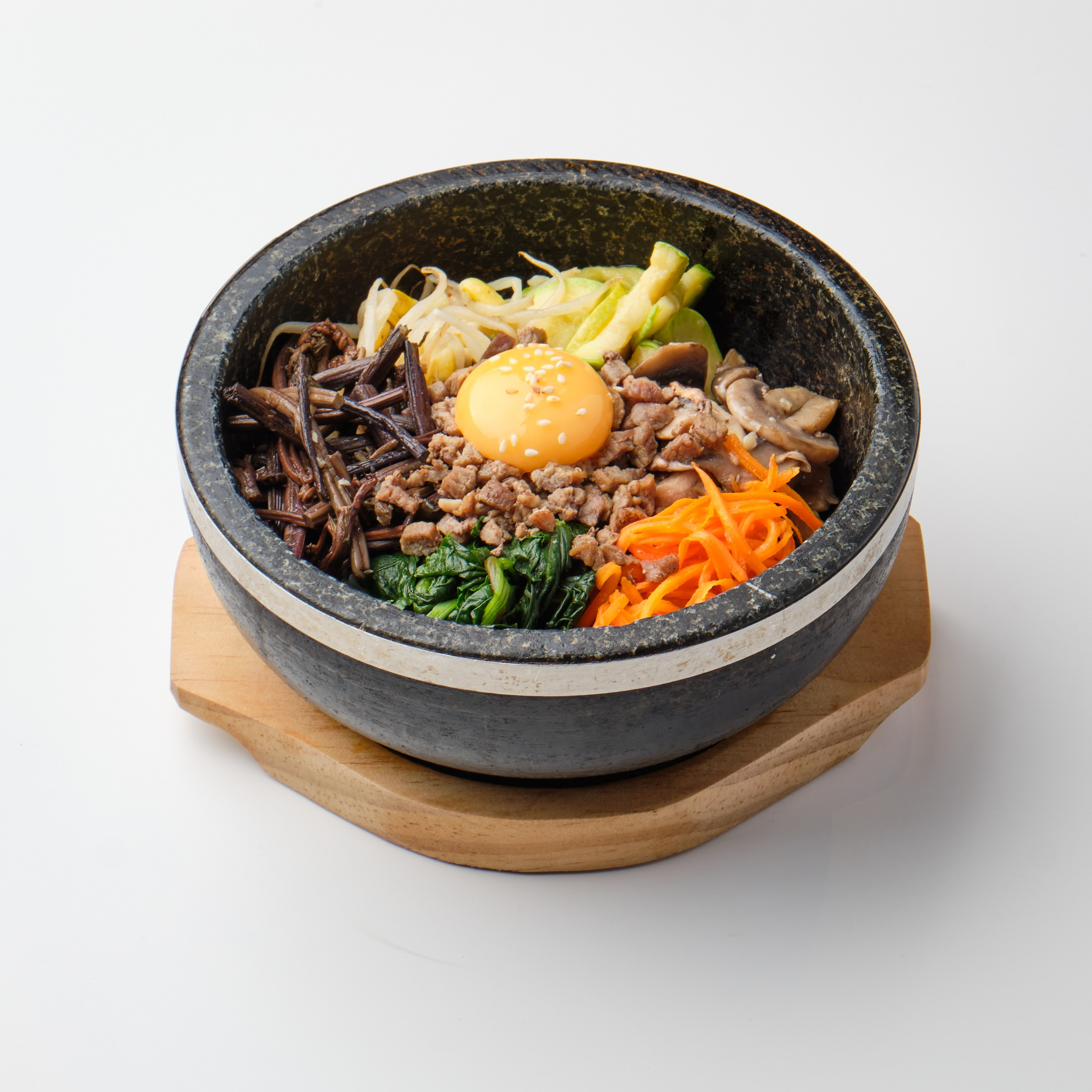 Hite — корейский ресторан. Фуд-фотограф в Москве | Профессиональная съемка блюд и еды | Горбачёв Виталий