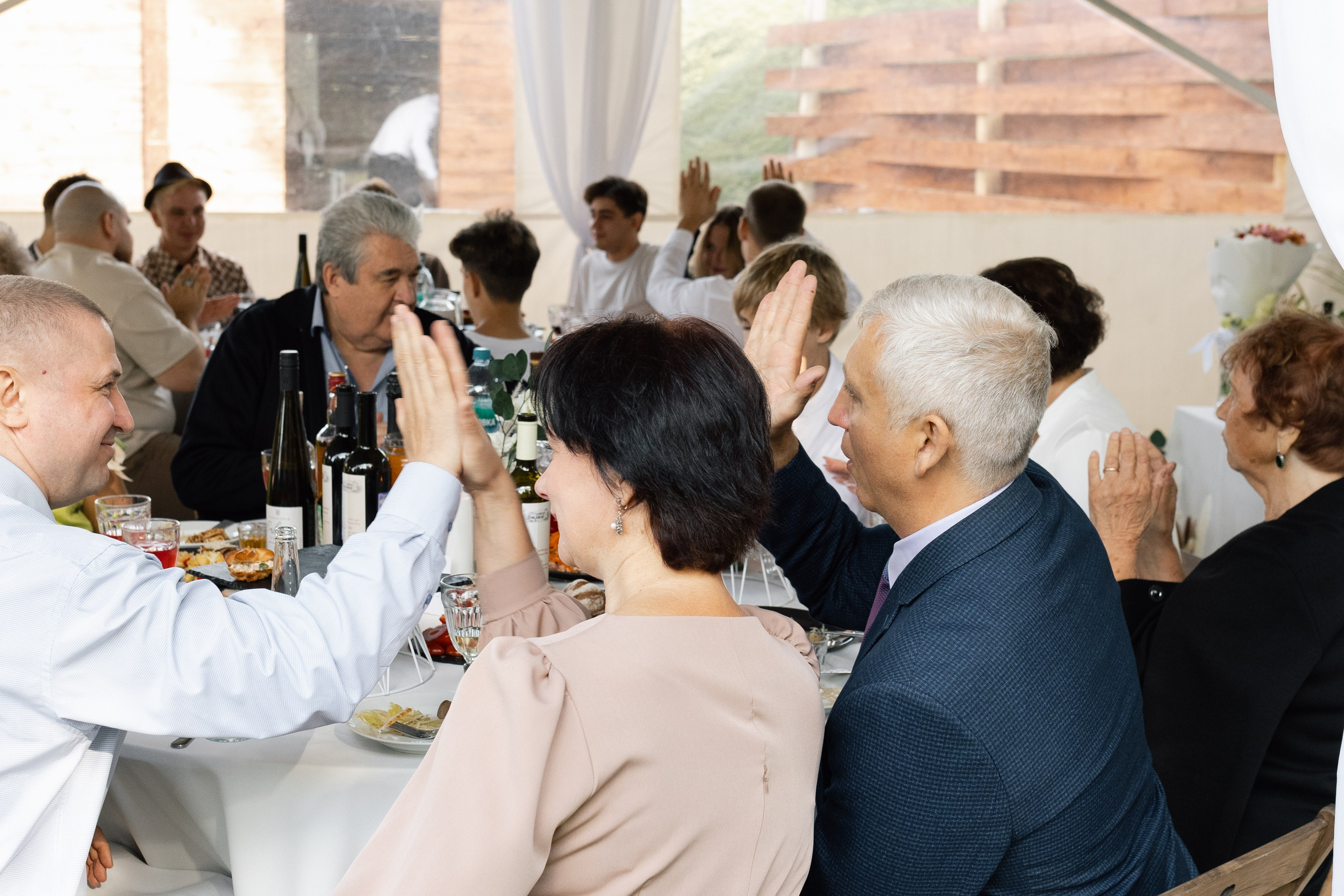 Rafael & Irina. Фотограф в Томске Ирина Павлуцкая