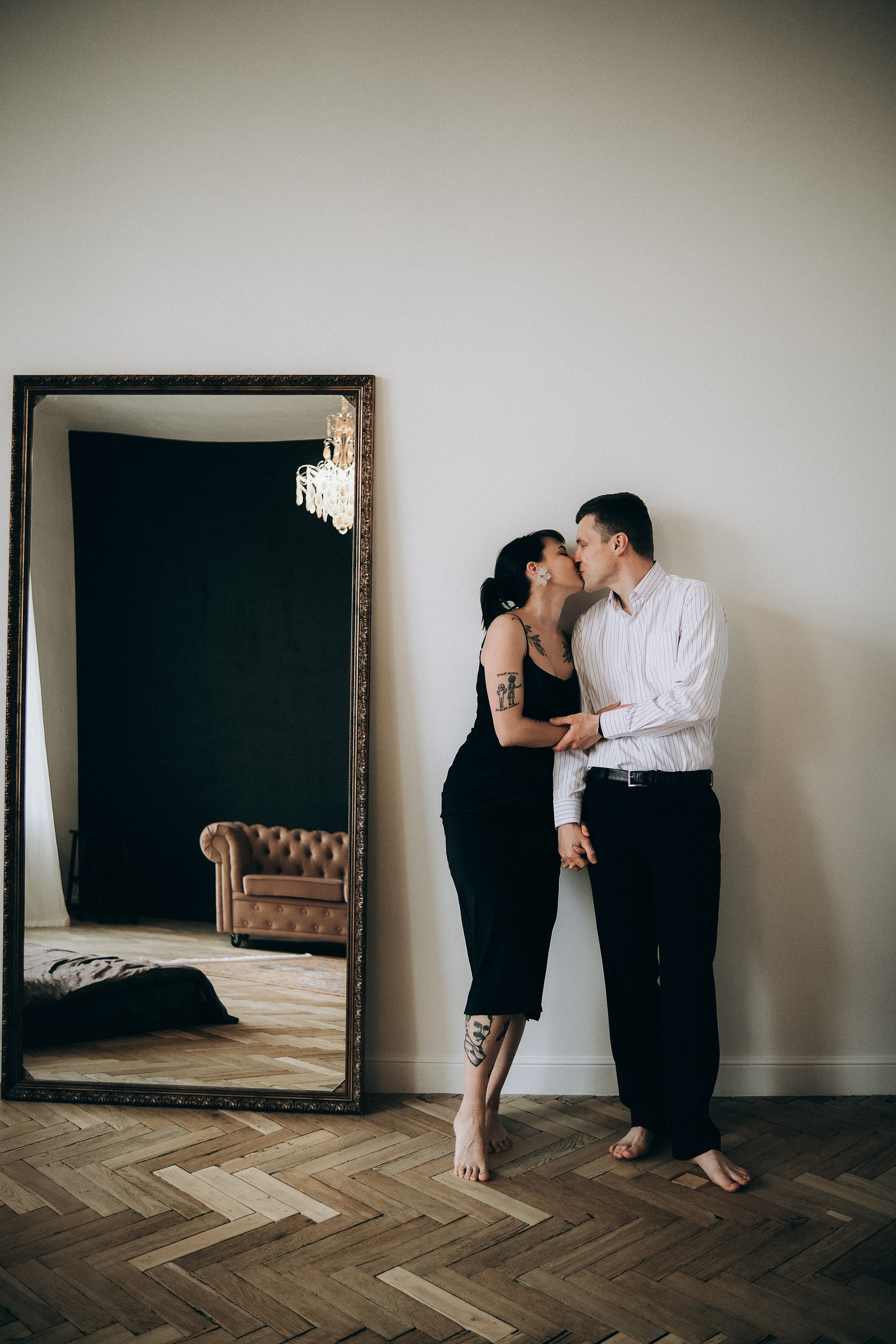 Вера & Саша. Phdkvmr.ru