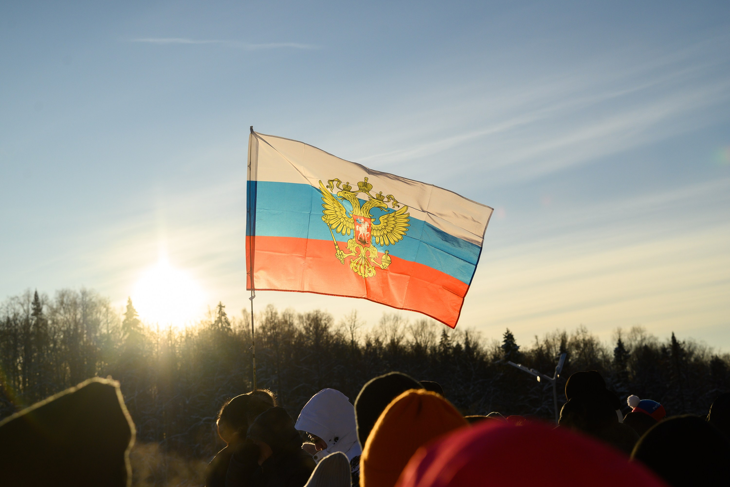 Лыжные гонки. Свадебный фотограф Ижевск Петр Шишков