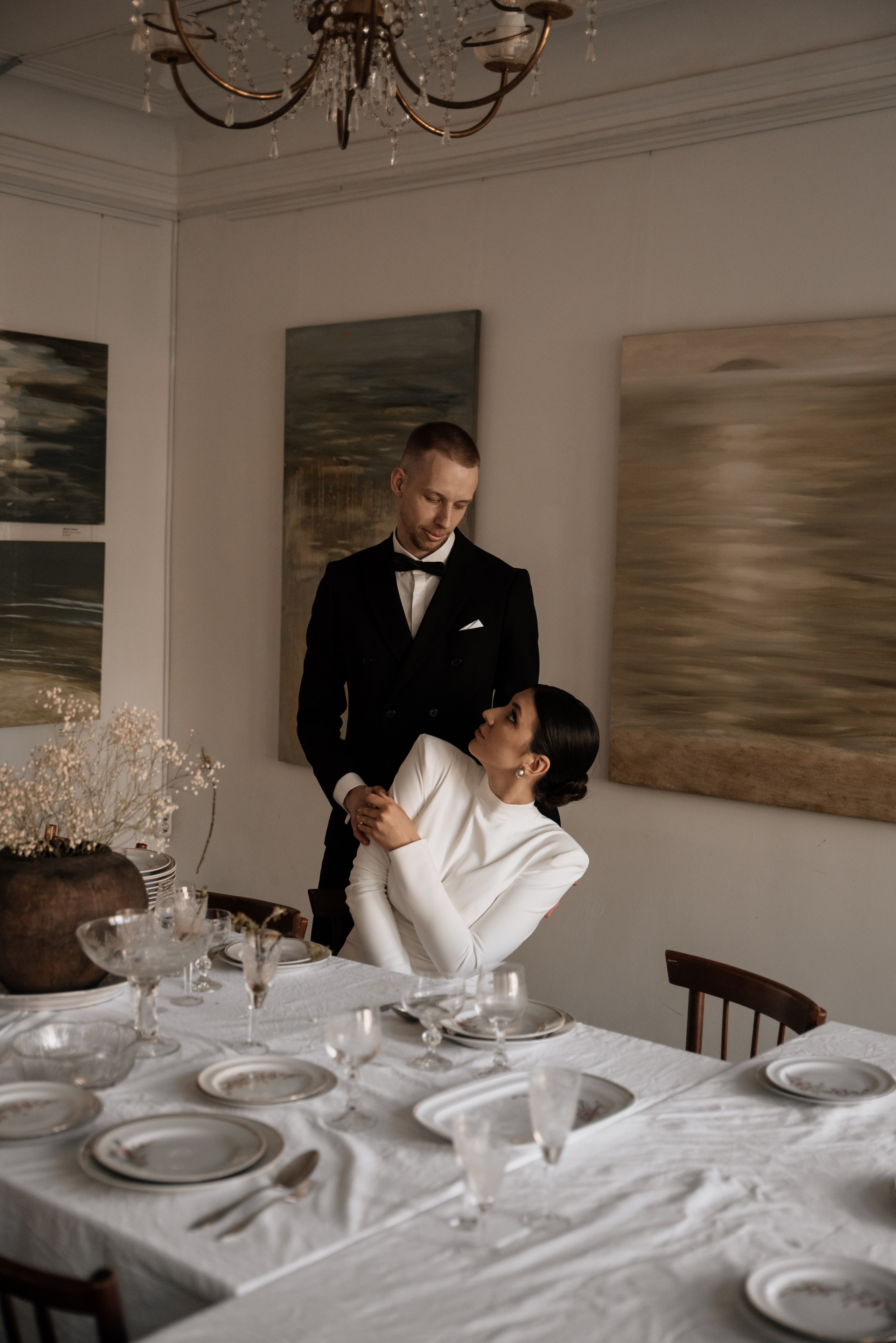 Ангелина ♡ Максим. Фотограф Ольга Плеханова | Нижний Новгород, Москва