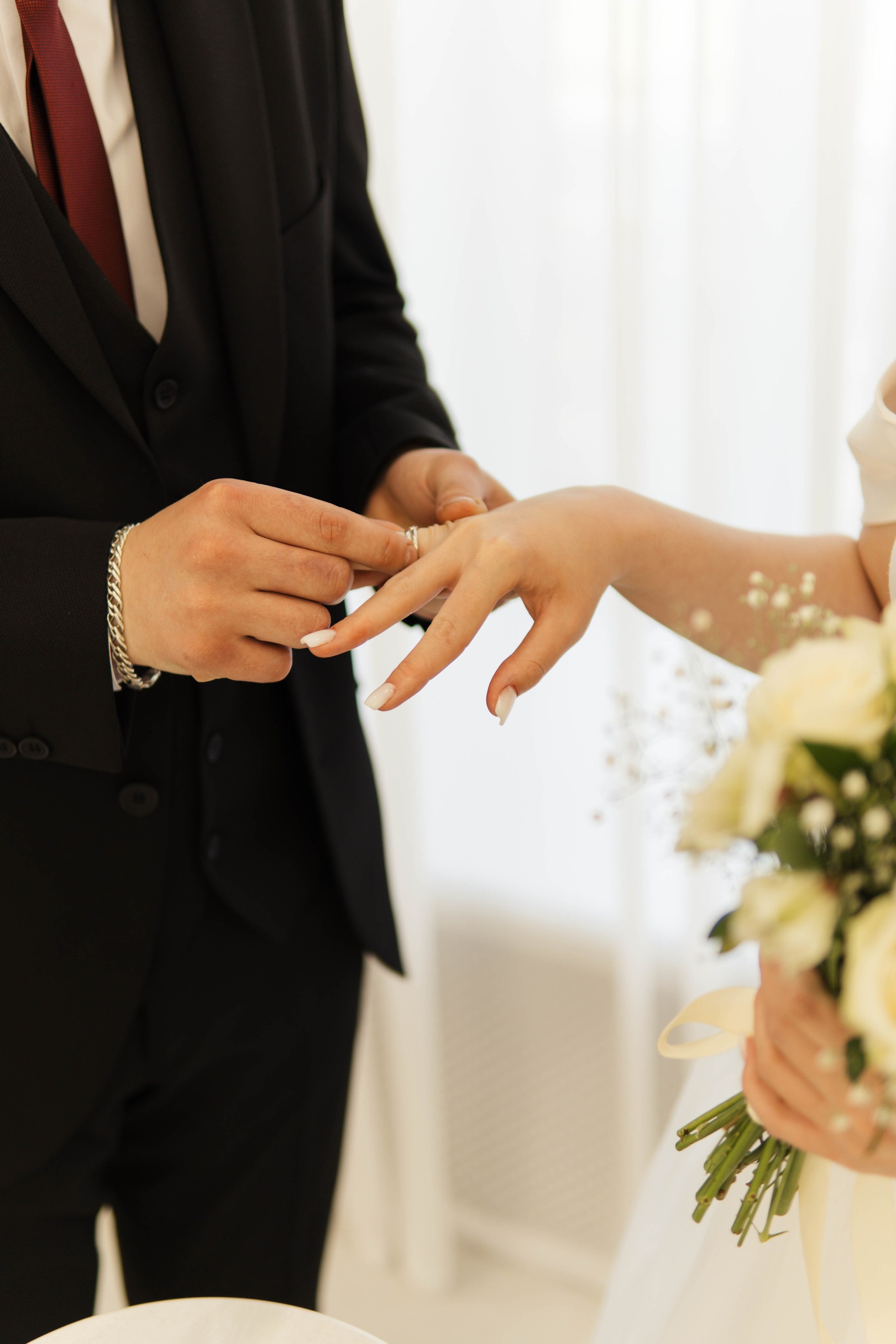 Роман и Дарья. Портретный фотограф в Москве