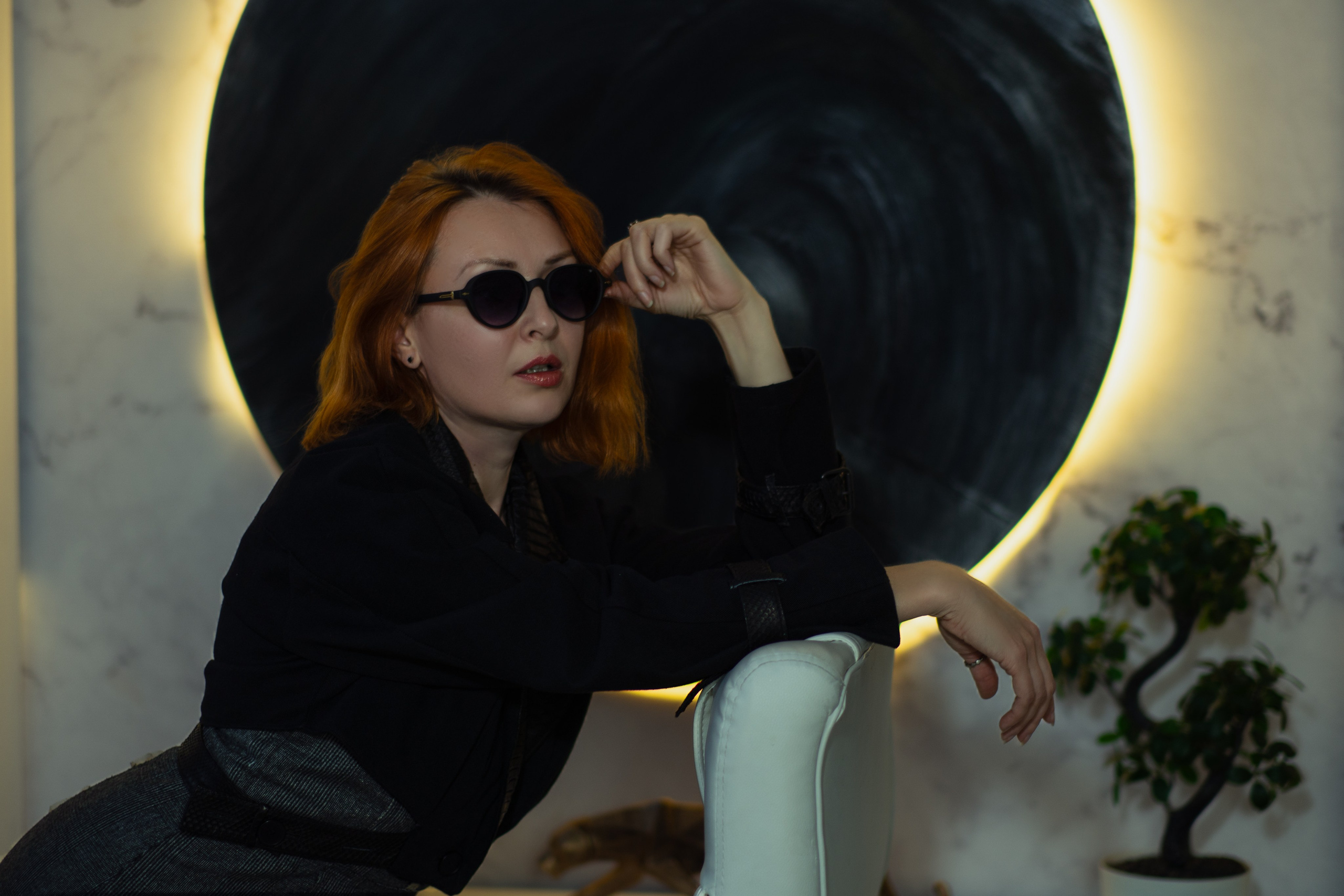 Елена Садыкова. Ваш фотограф