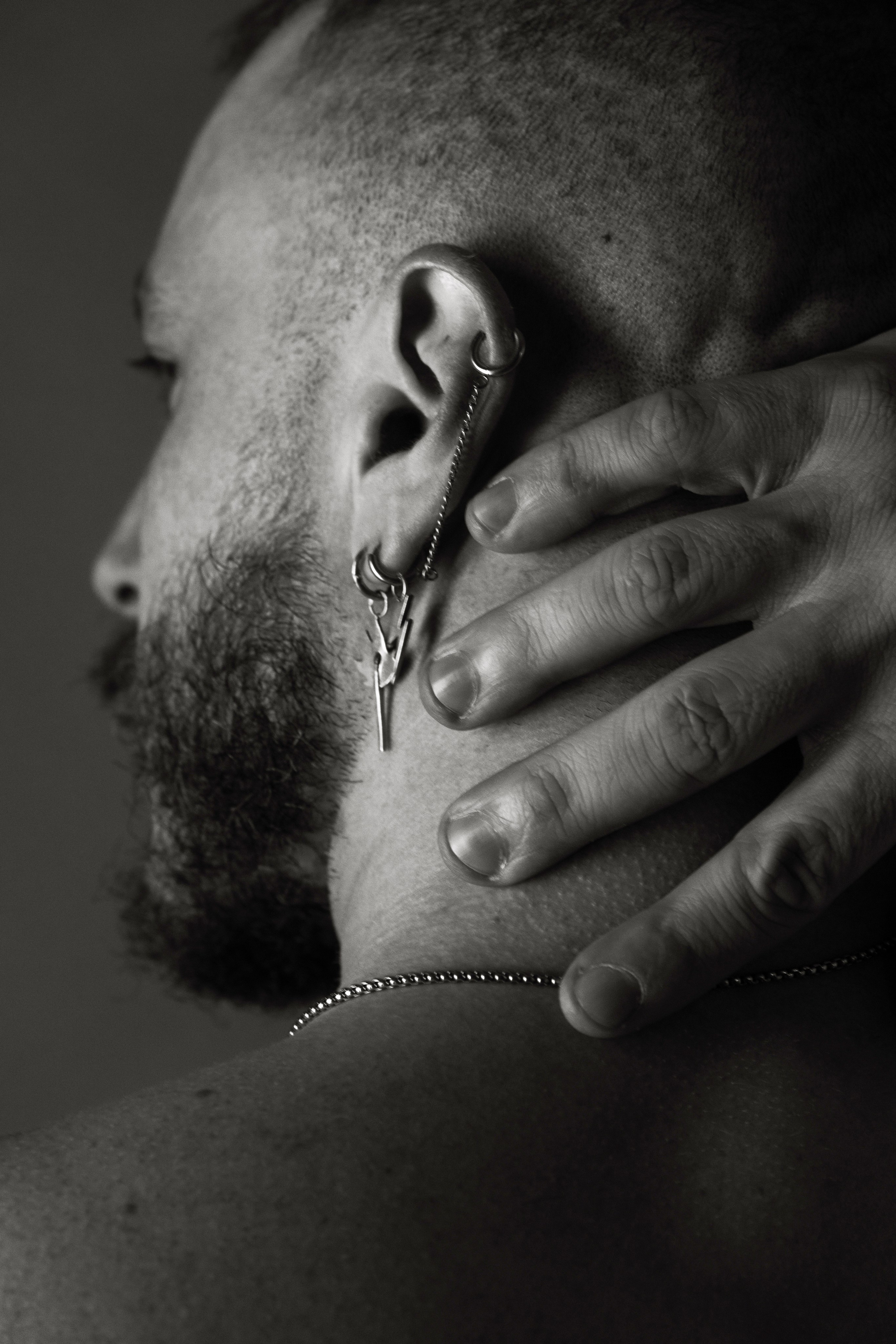 Демьян. Ваш фотограф