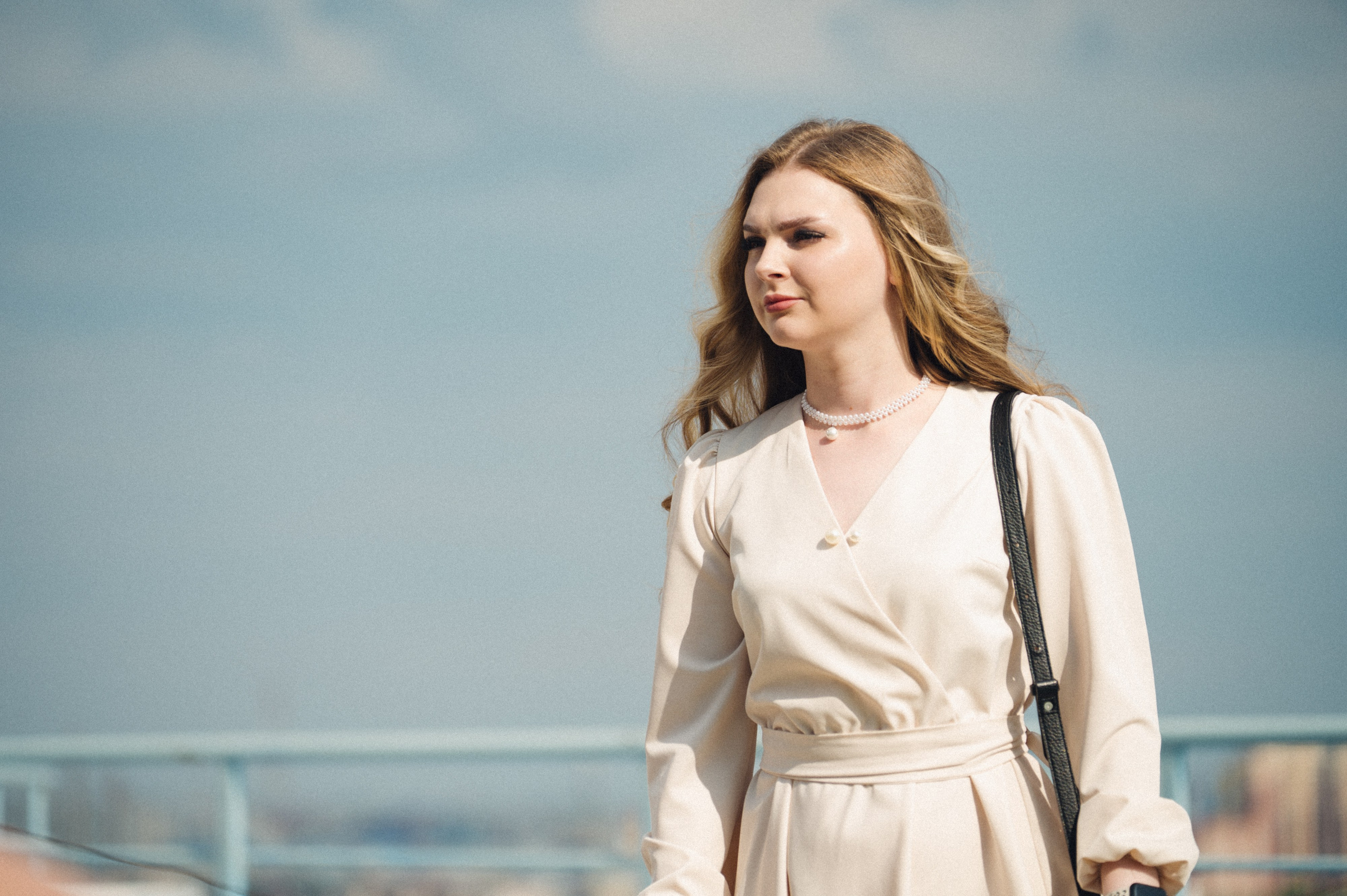 Дарья и Артём. Репортажный и свадебный фотограф в Сургуте