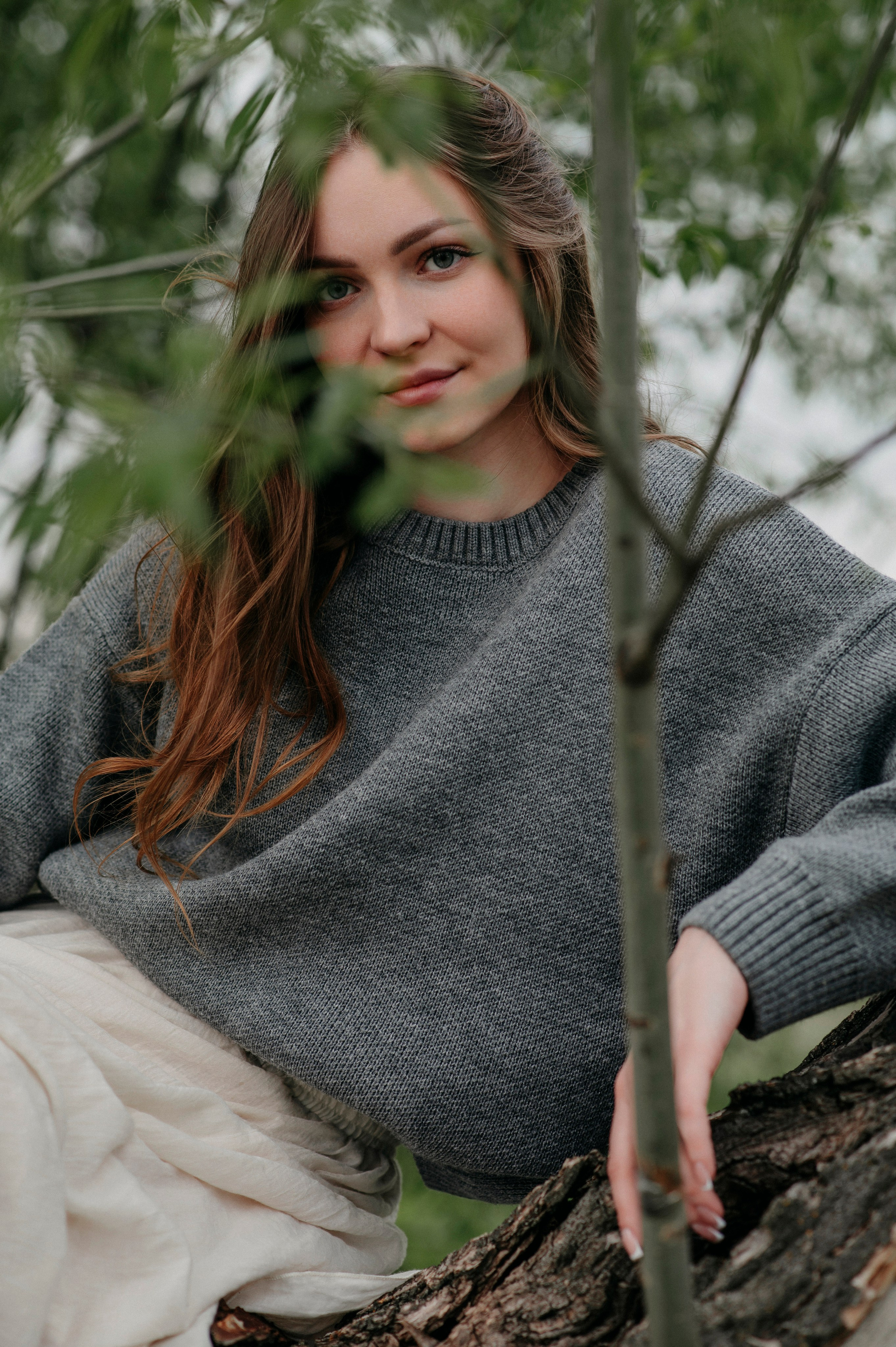 Крис. Фотограф Дарья Семина