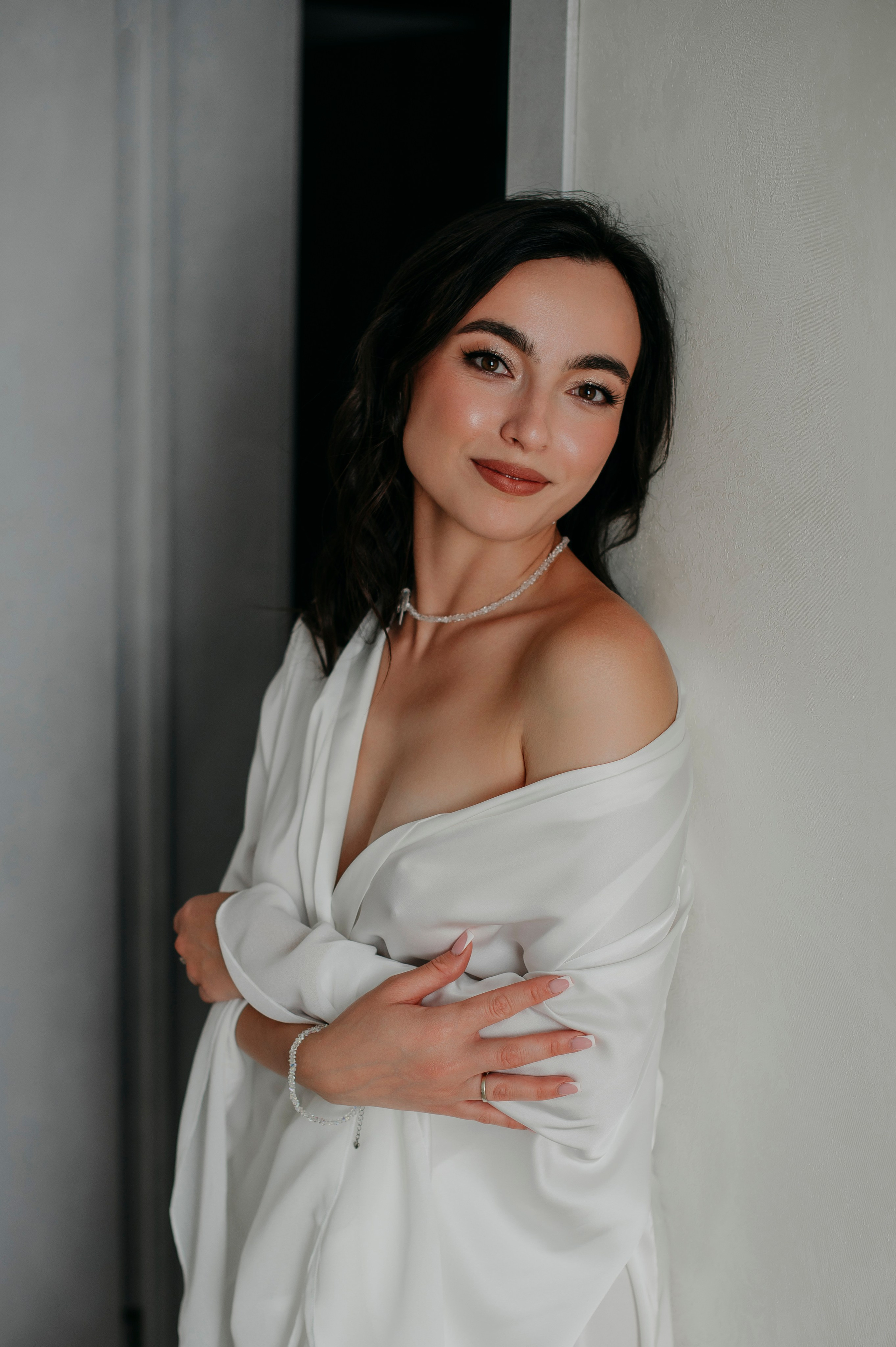 Влад и Валерия. Фотограф Дарья Семина