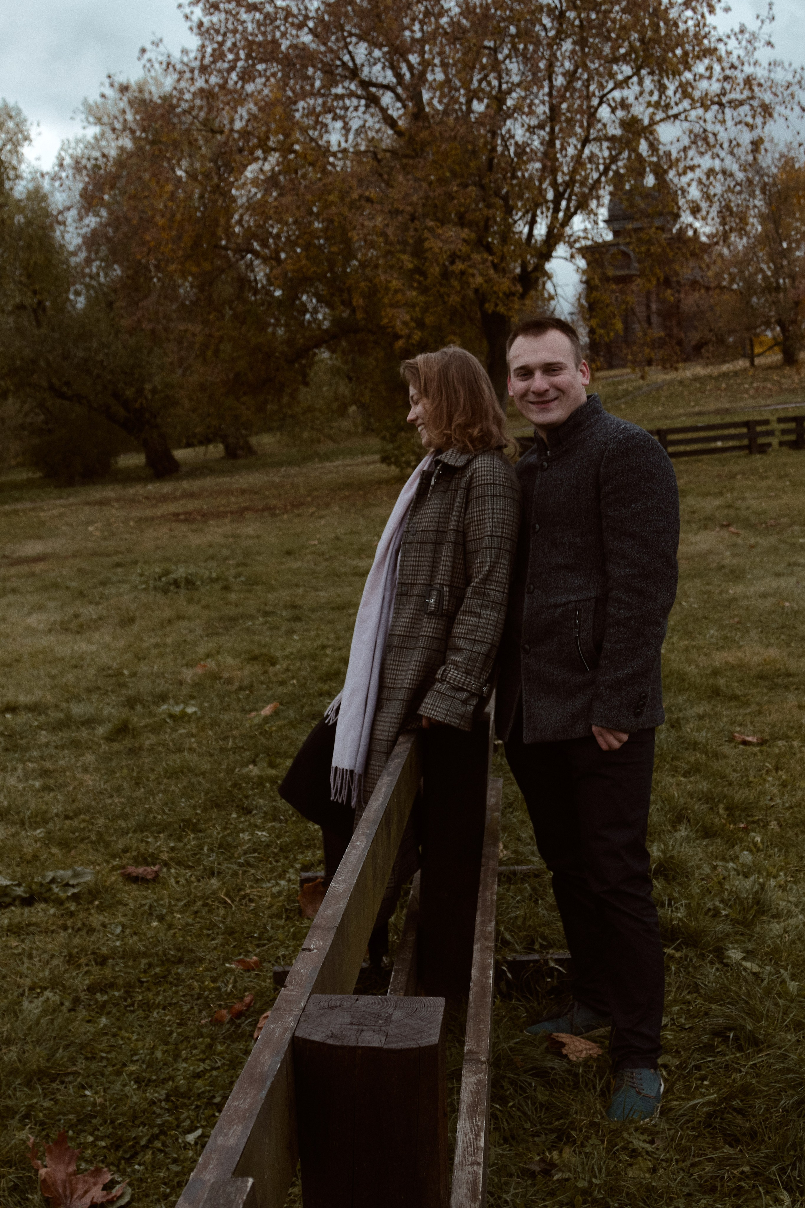 Юлия и Евгений. Фотограф лавстори Москва/МО Приятелева Ангелина