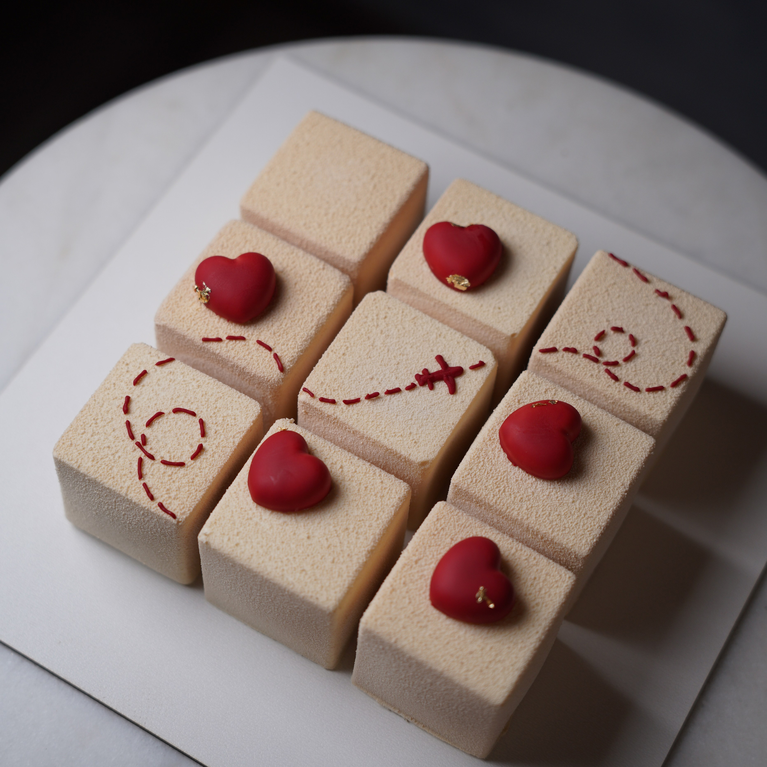 Варианты женских муссовых тортов. Кондитер Наталья Ташматова