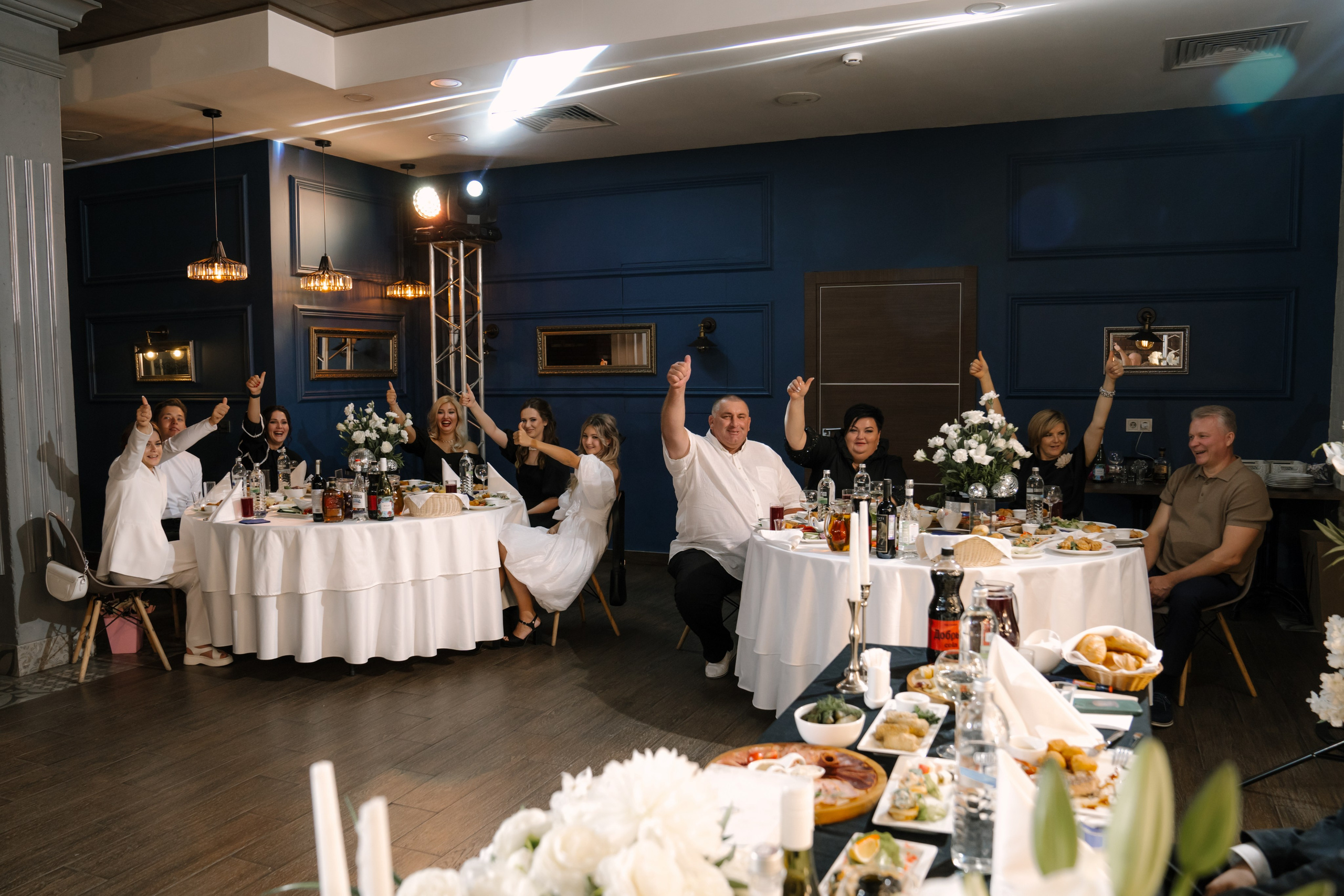 Иван и Яна. Свадебный фотограф Воронеж Марина Грудинина