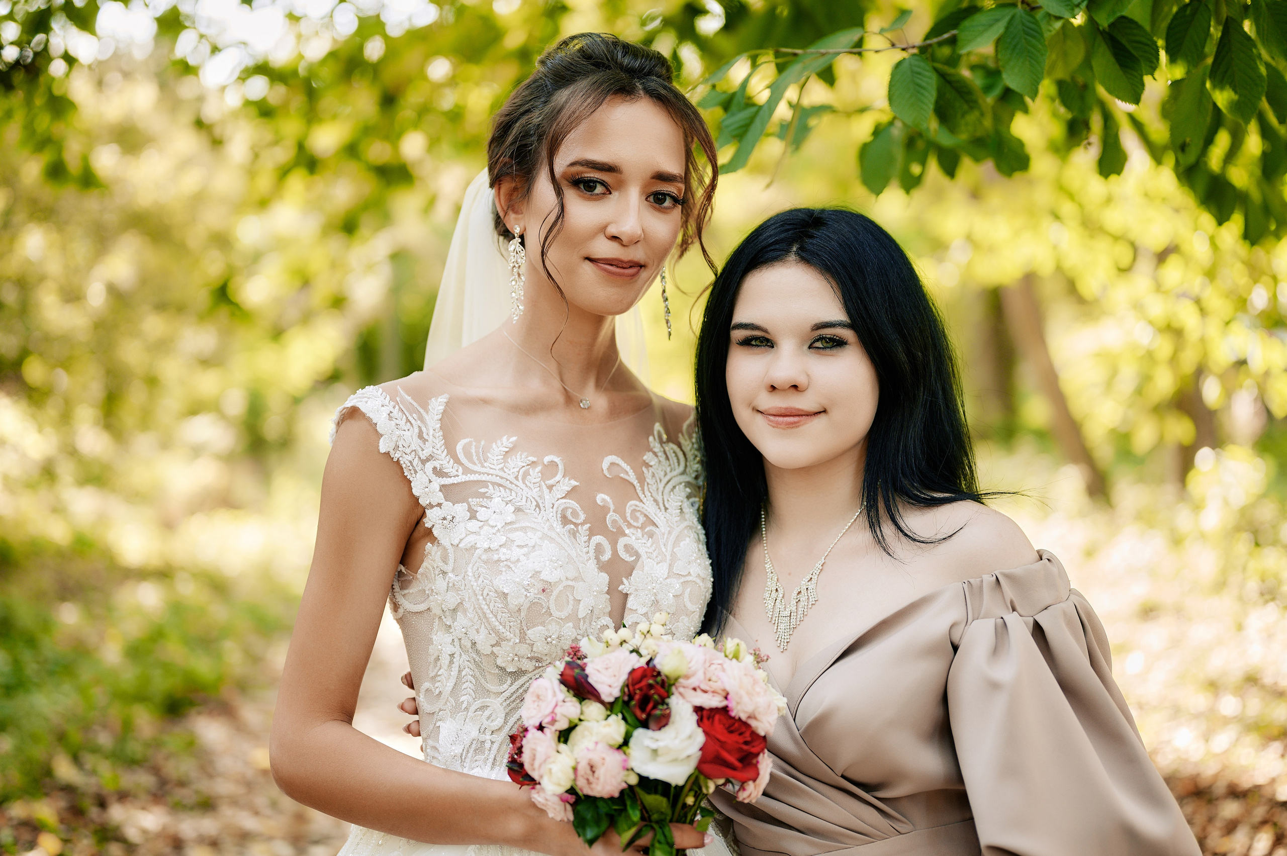 Вера и Игорь. Фото-видеосъемка свадеб Venson Films