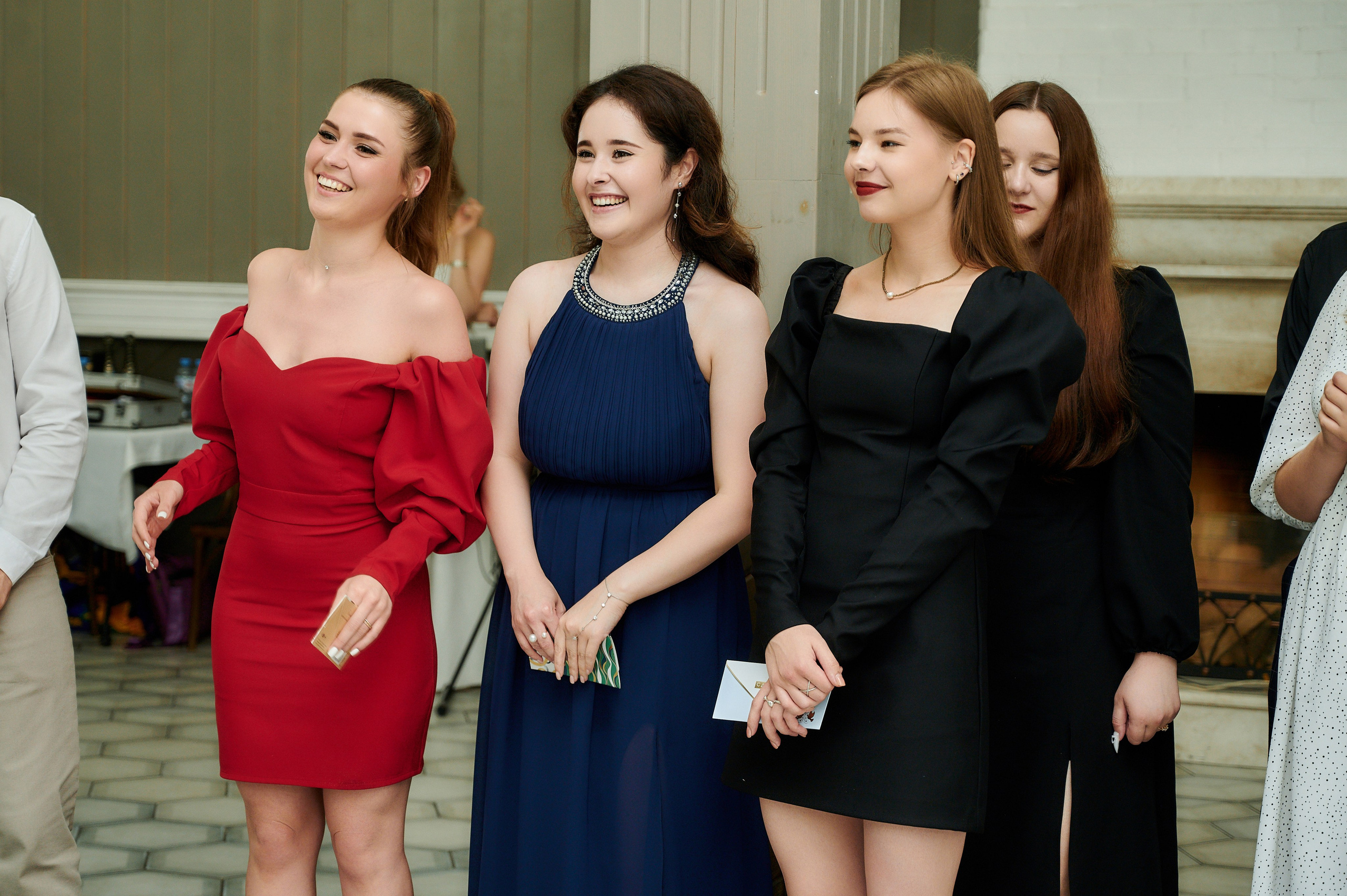 Аня и Андрей. Фото-видеосъемка свадеб Venson Films