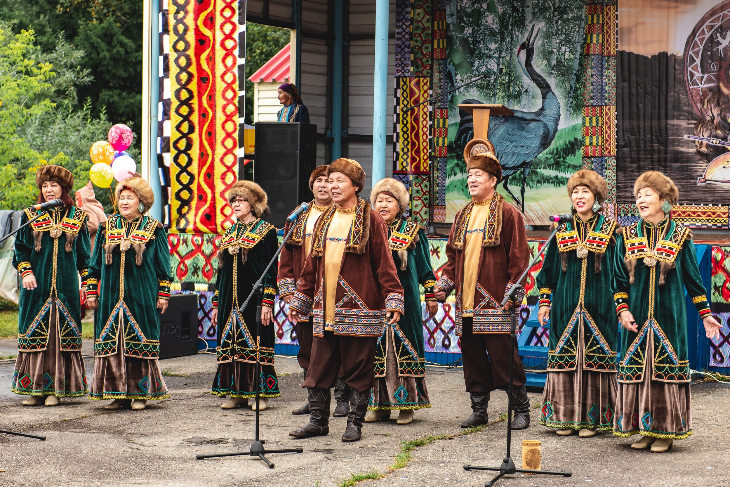 Пайрам. ProfotoNK