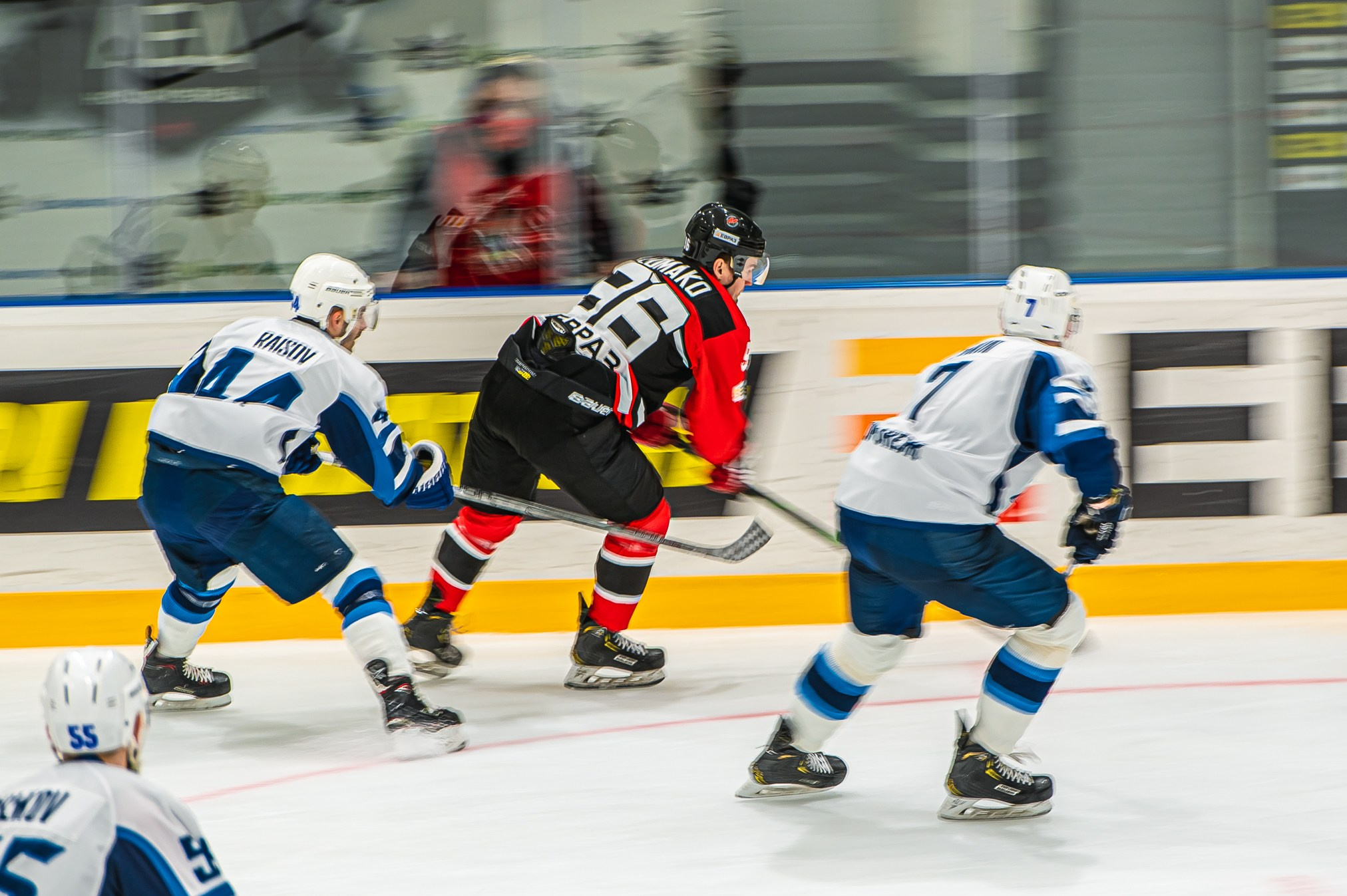 Металлург-Буран. ProfotoNK