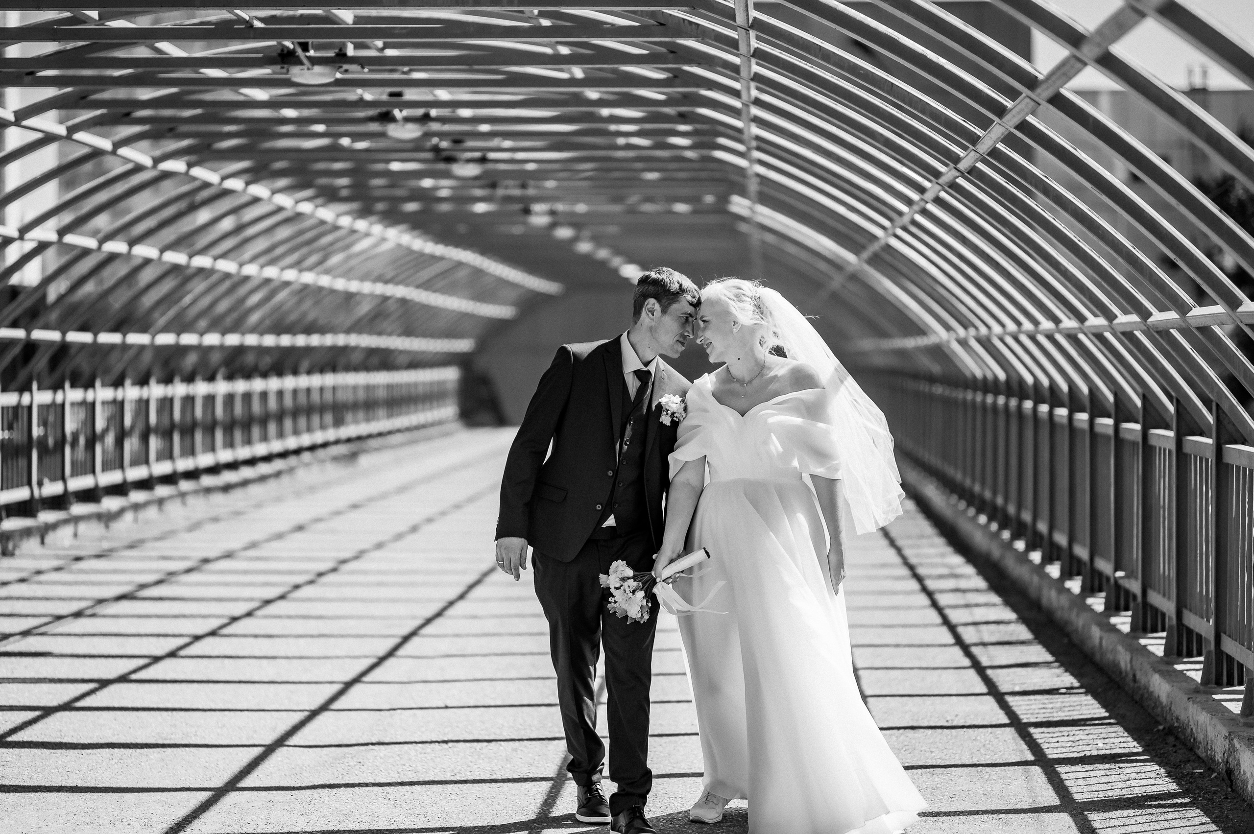 Евгений и Ирина. ProfotoNK