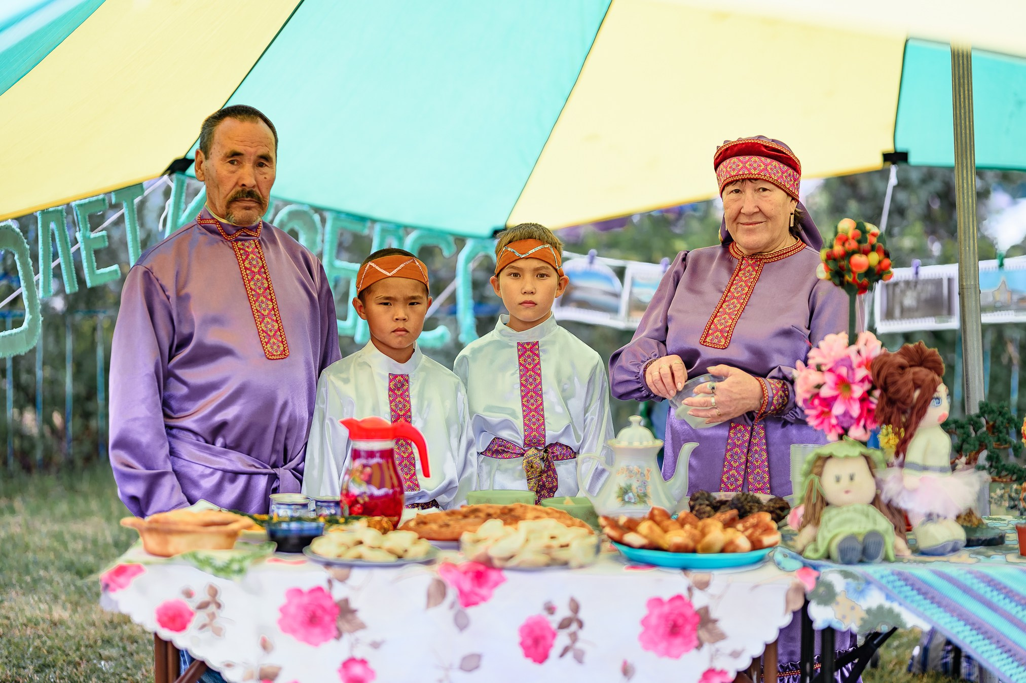 Пайрам. ProfotoNK