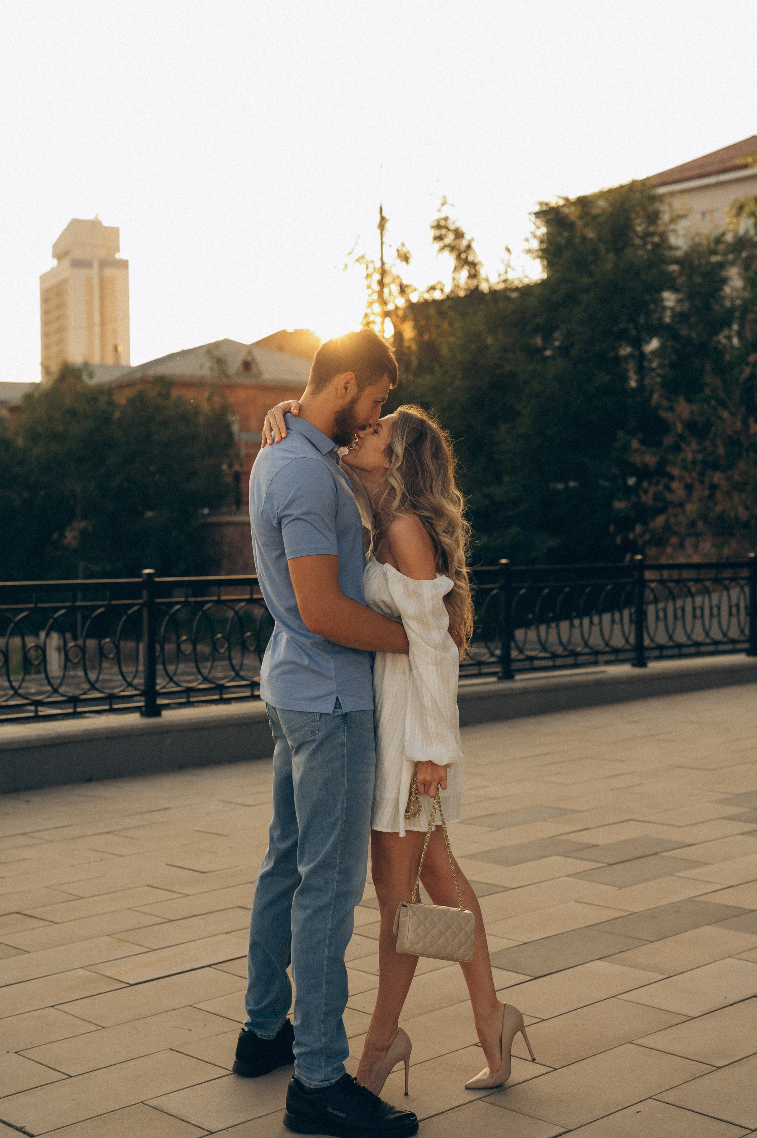 Ольга и Сергей. Семейный и свадебный фотограф в Красноярске Садкеева Юлия