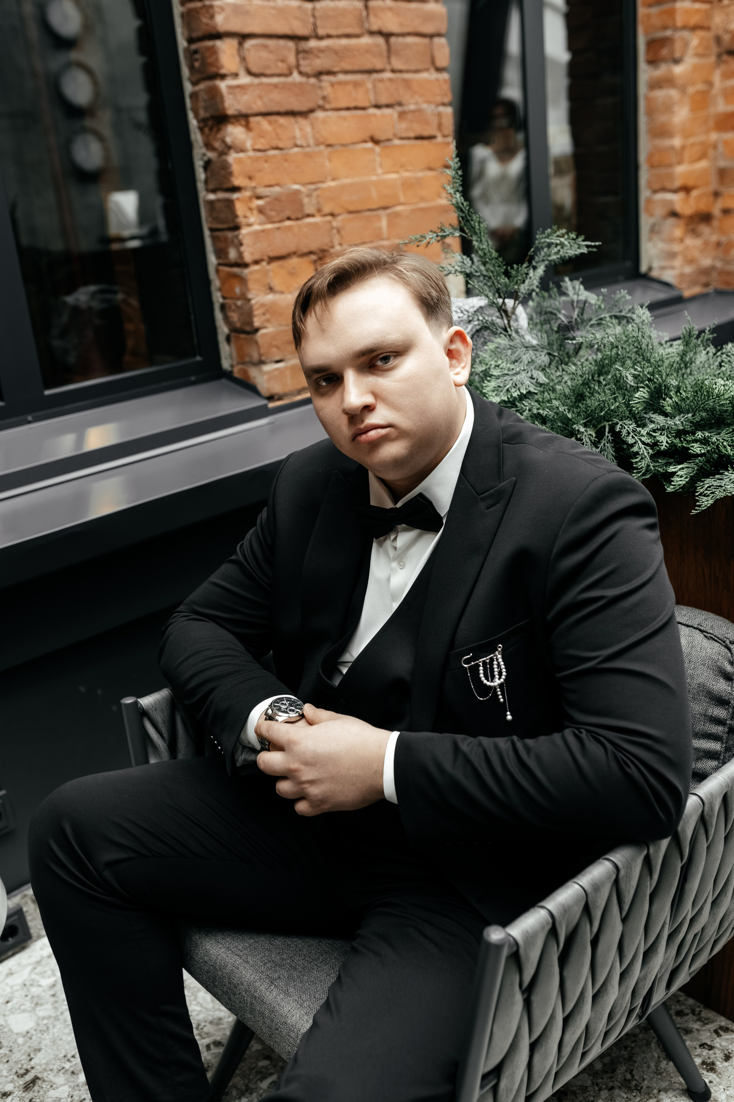 R&I WEDDING DAY. ФОТОГРАФ | ВИДЕОГРАФ | КУРГАН | ТЮМЕНЬ | ЕКБ Михаил Сутягин