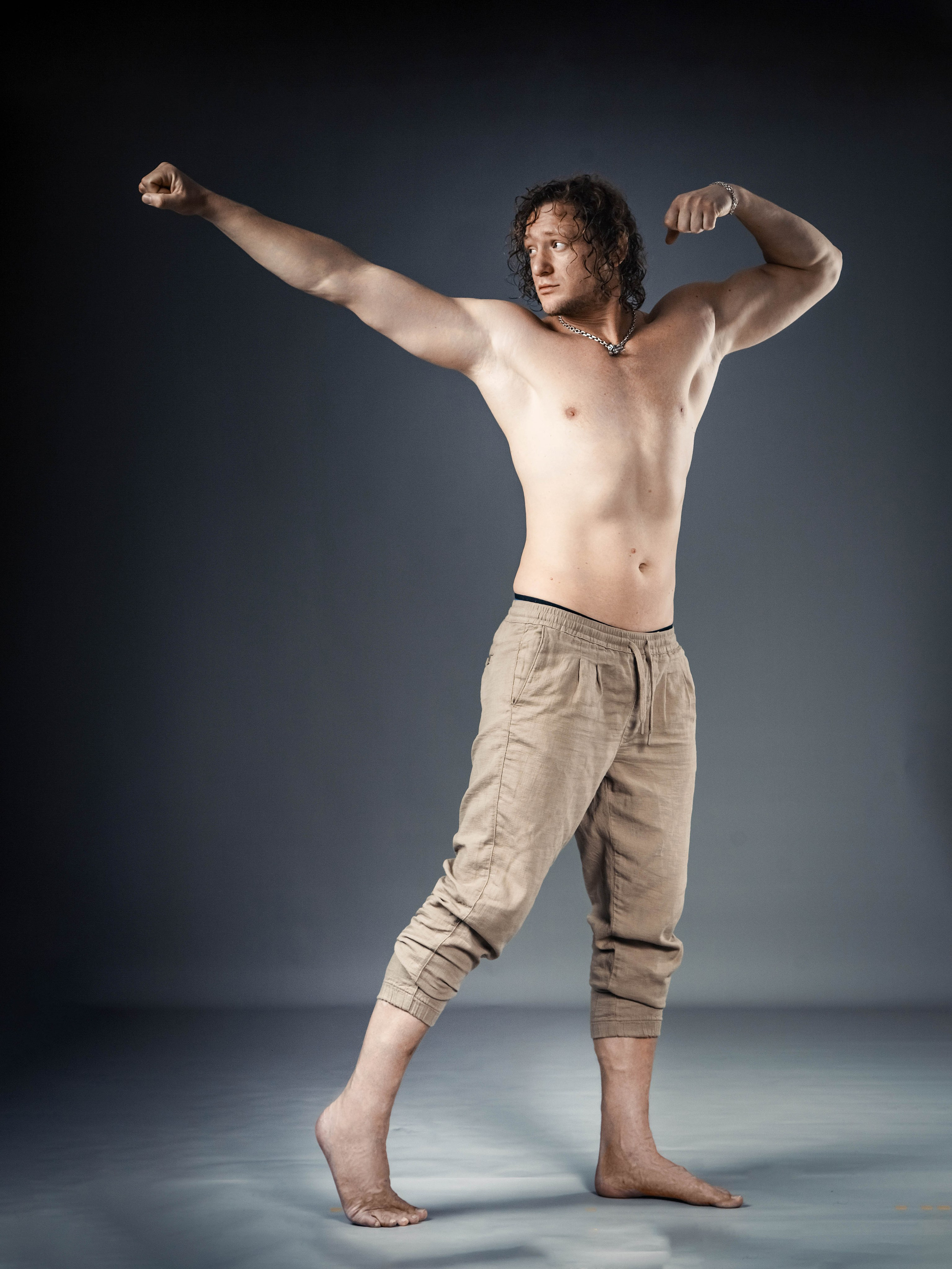 Андрей 185 | L |