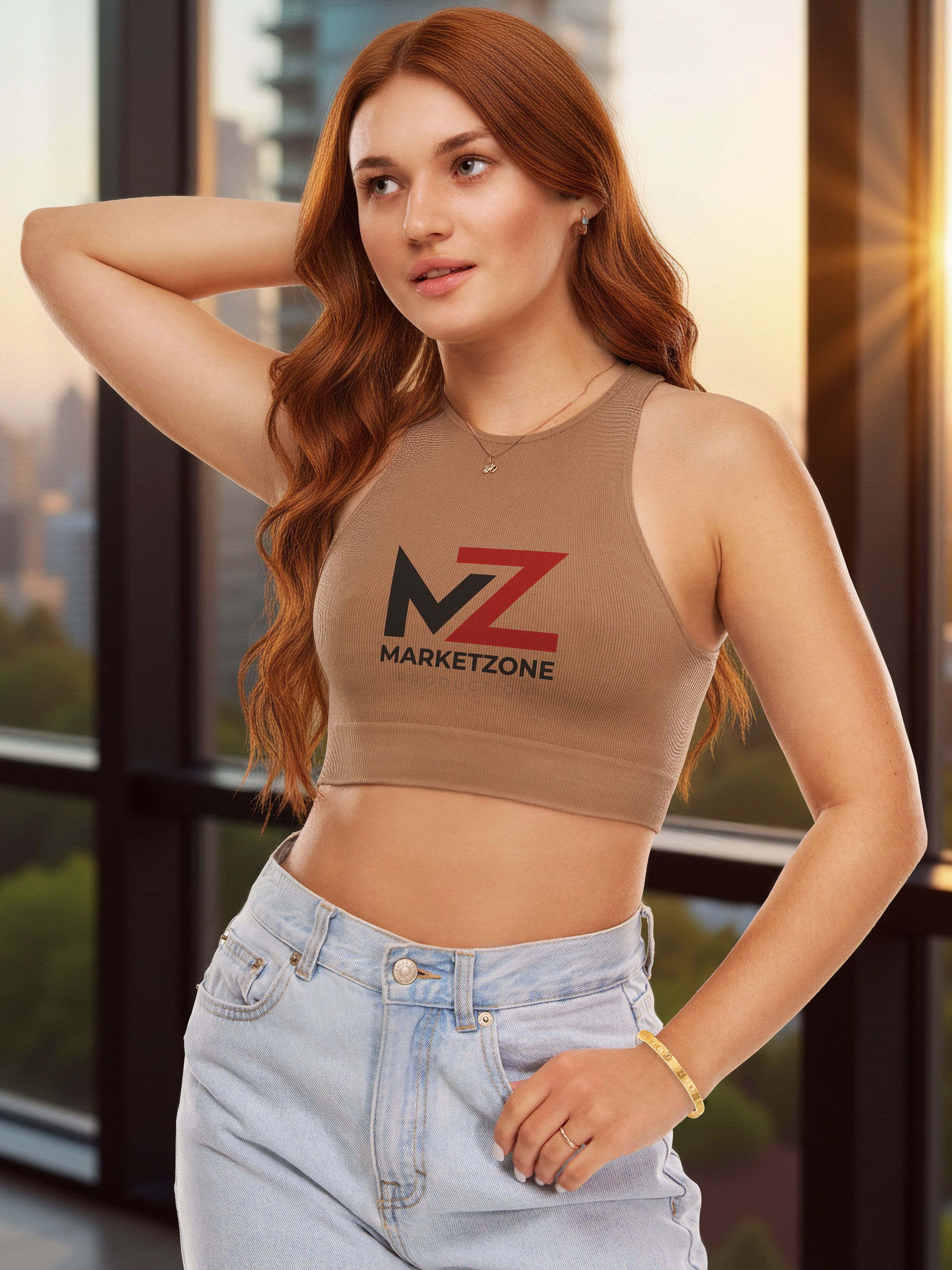 Профессиональная ретушь фото — Marketzone production