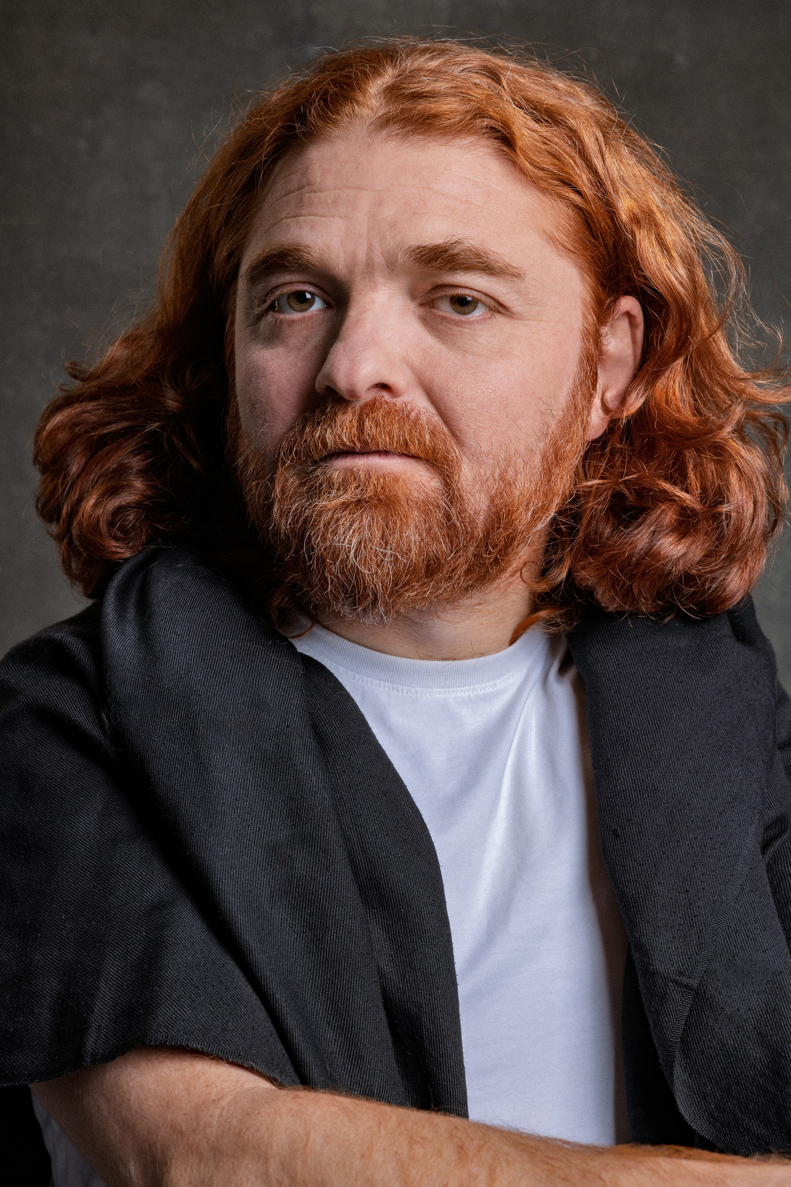 ЯНИС. Я фотограф из Москвы к Вашим услугам