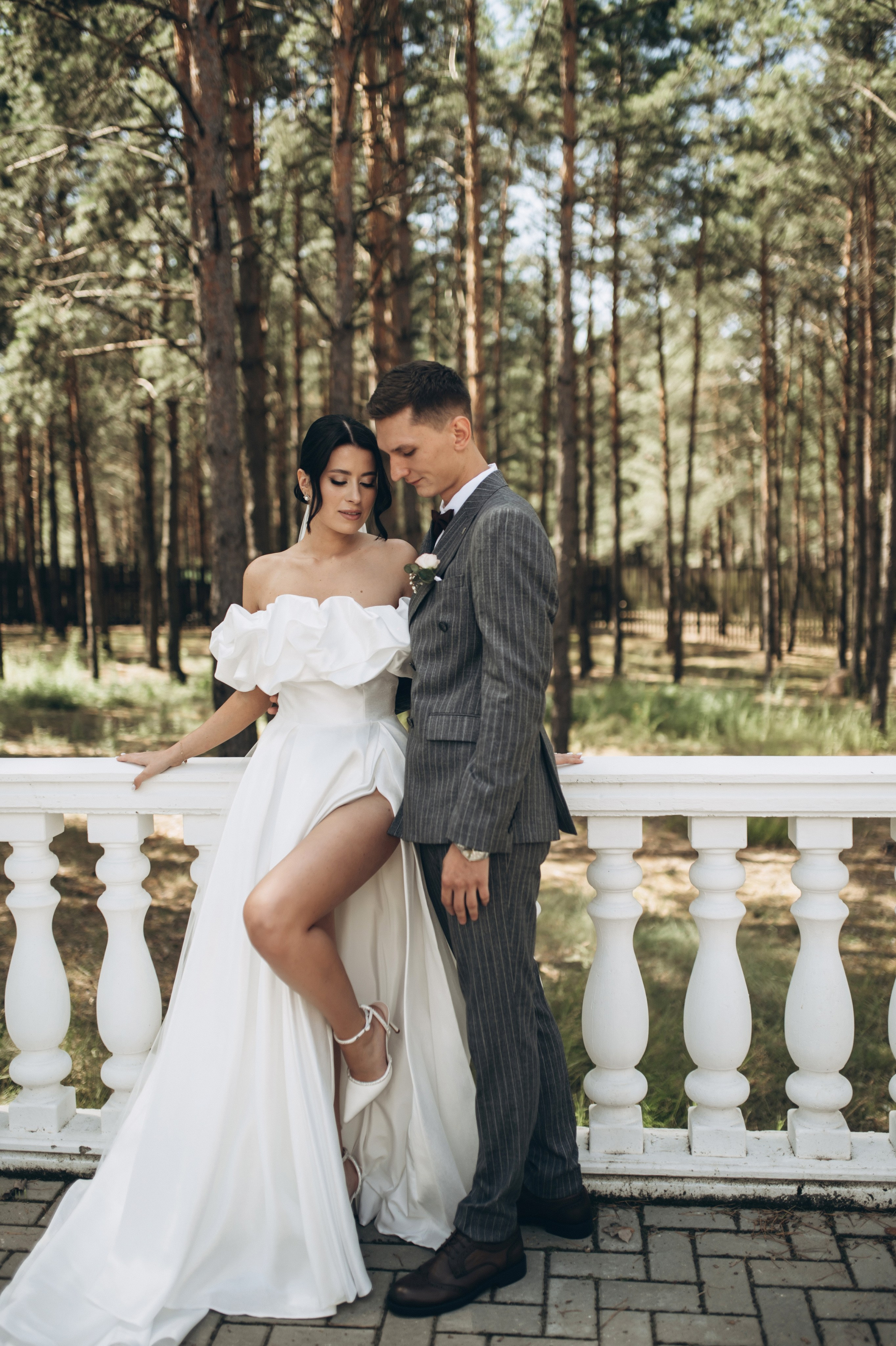 Burning in my soul. Свадебный фотограф Минск