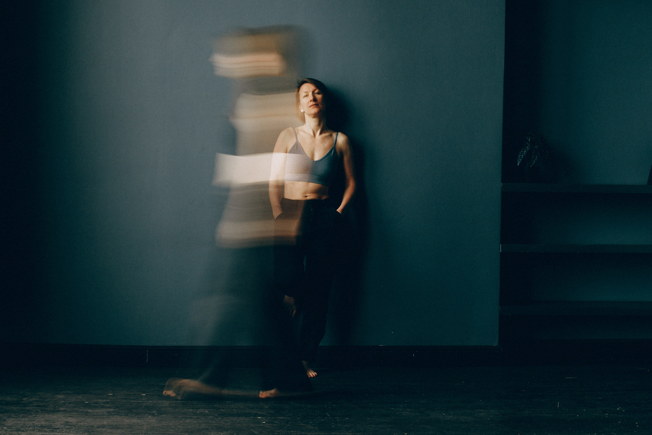 Семейная. Дарья, фотограф, Москва