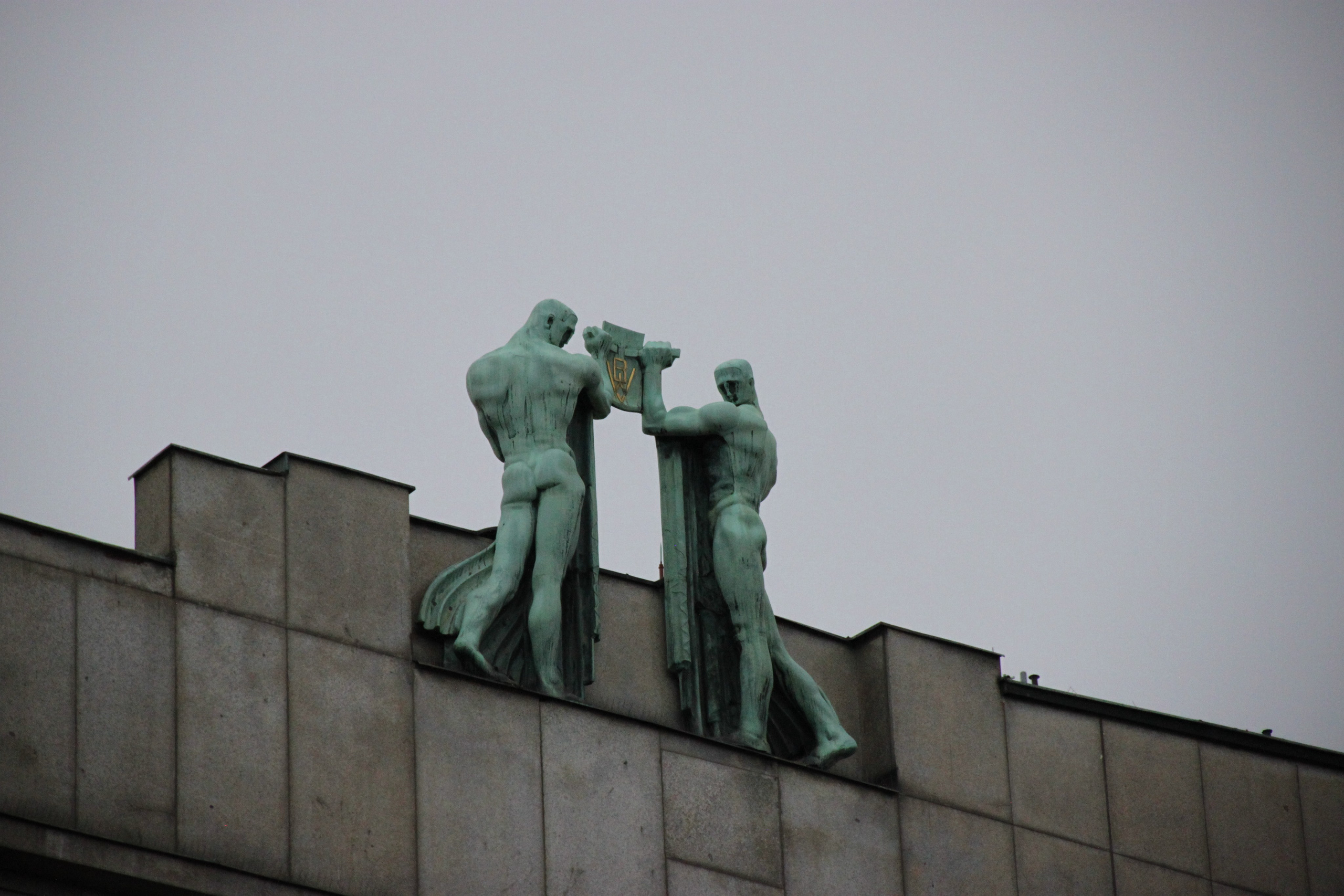 Prague, Czech Republic. Andrey Filippov Photographer