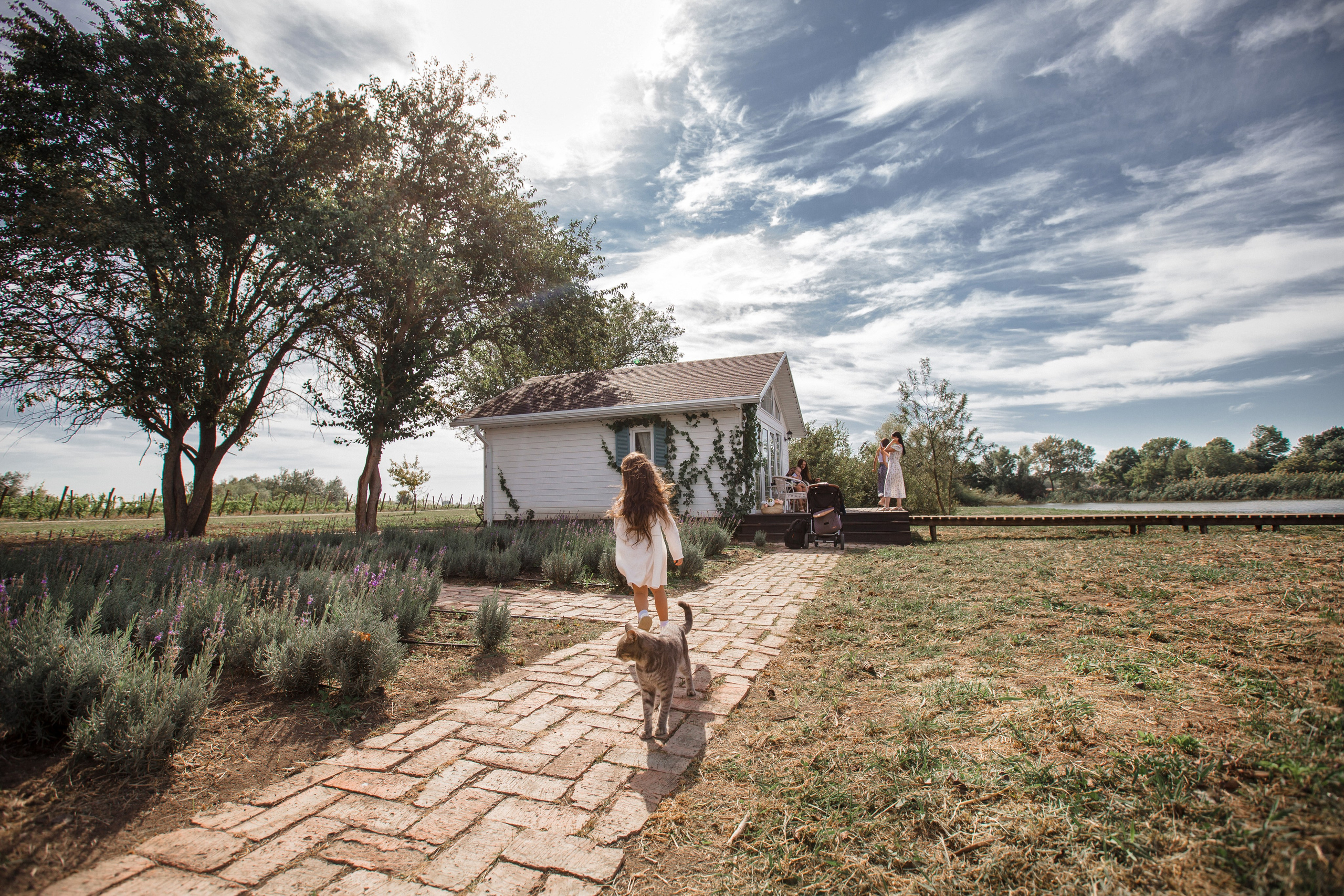 Счастье быть вместе. Свадебный и семейный фотограф в Краснодаре
