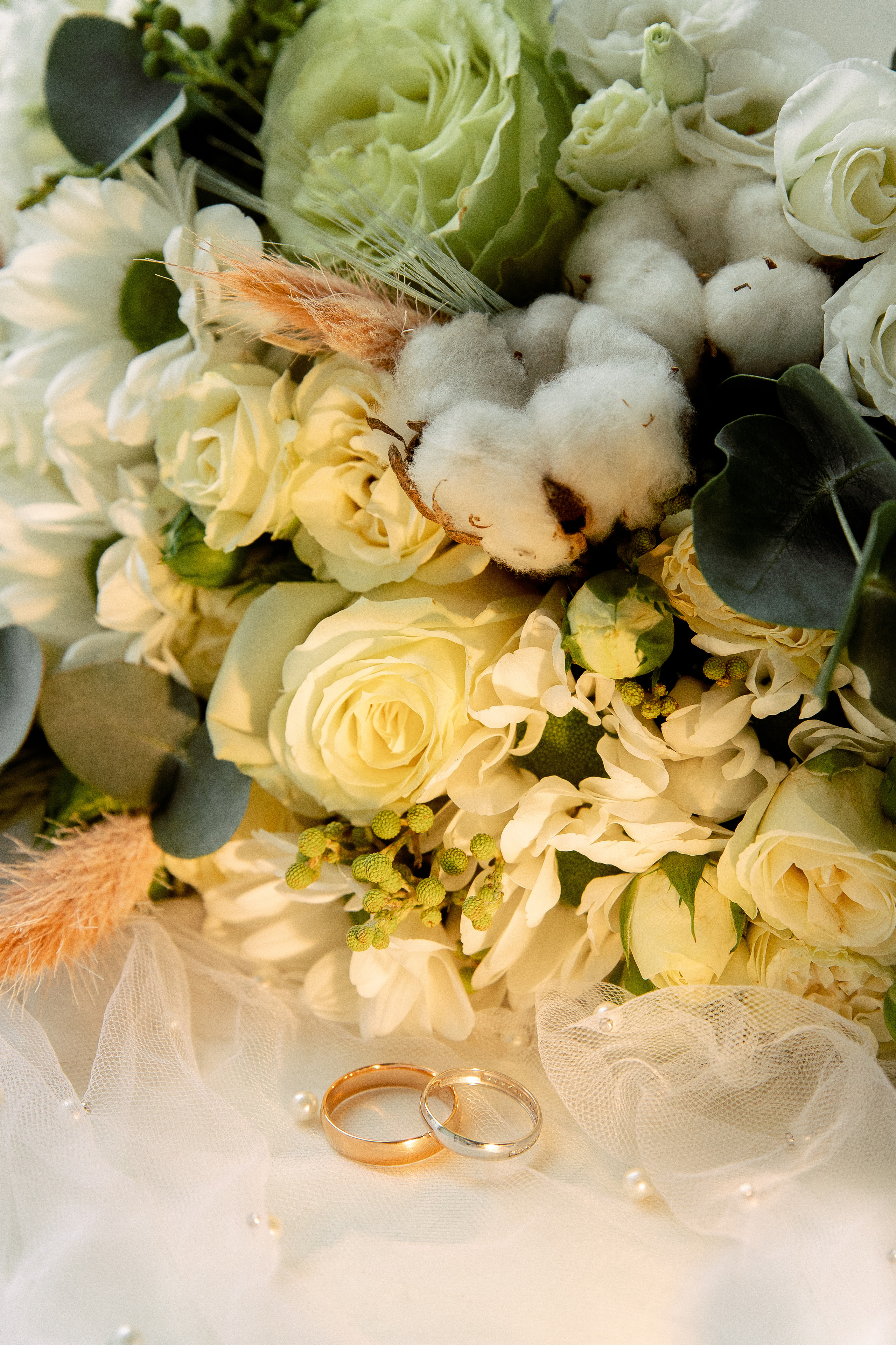 Дождливый июнь. Фотограф в Кронштадте и Санкт-Петербурге Анастасия Коваленко