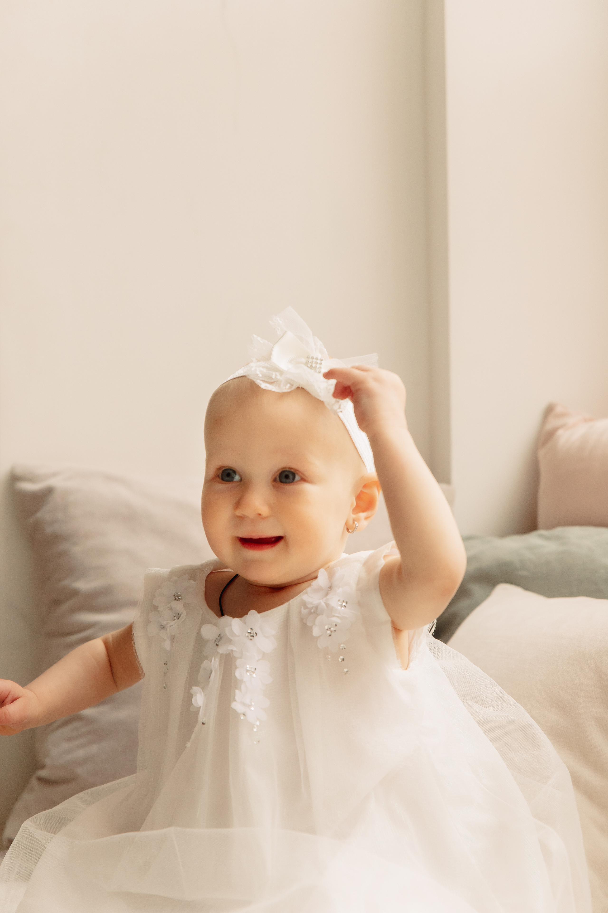 Один год. Фотограф в Кронштадте и Санкт-Петербурге Анастасия Коваленко