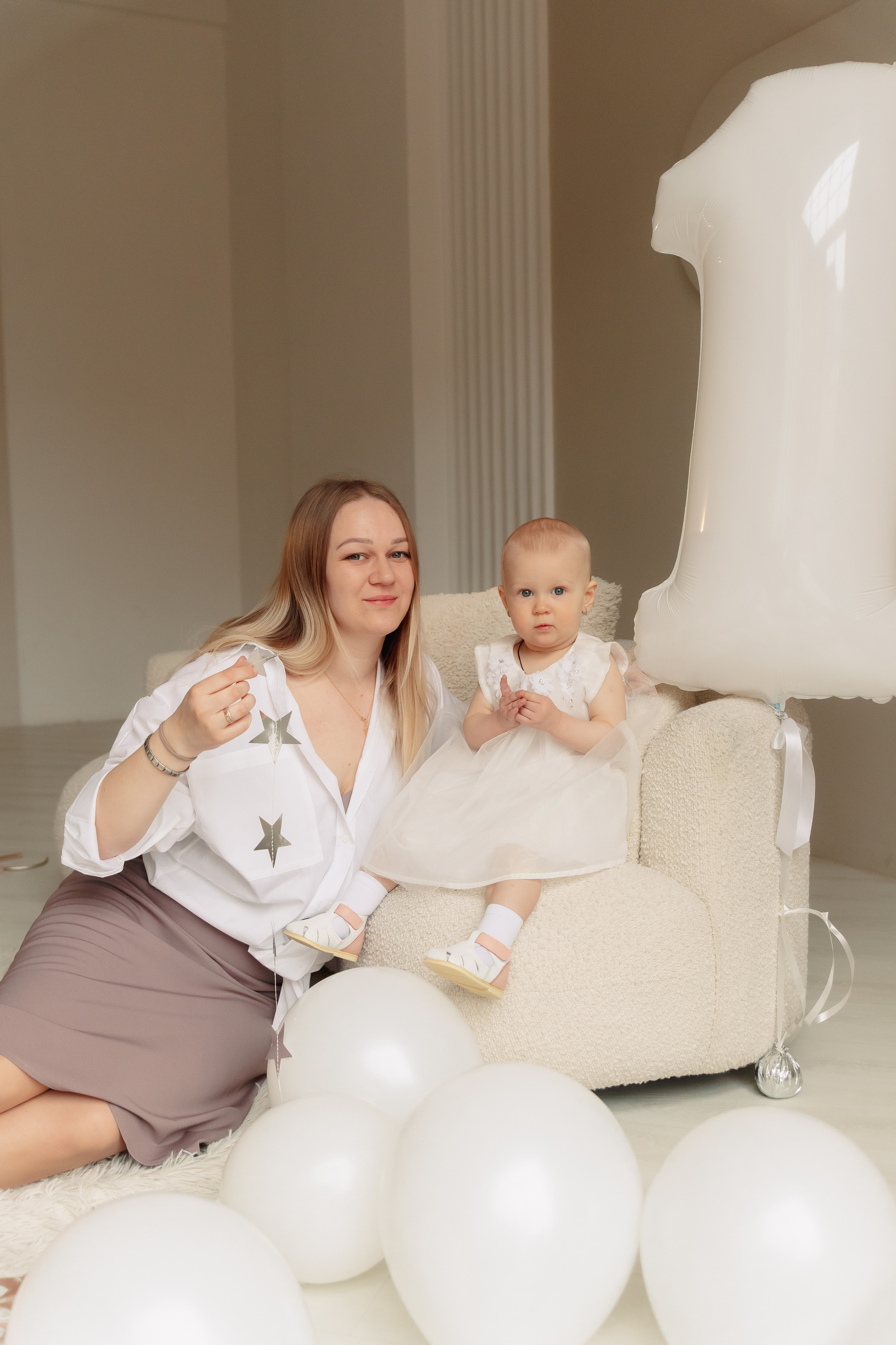 Один год. Фотограф в Кронштадте и Санкт-Петербурге Анастасия Коваленко