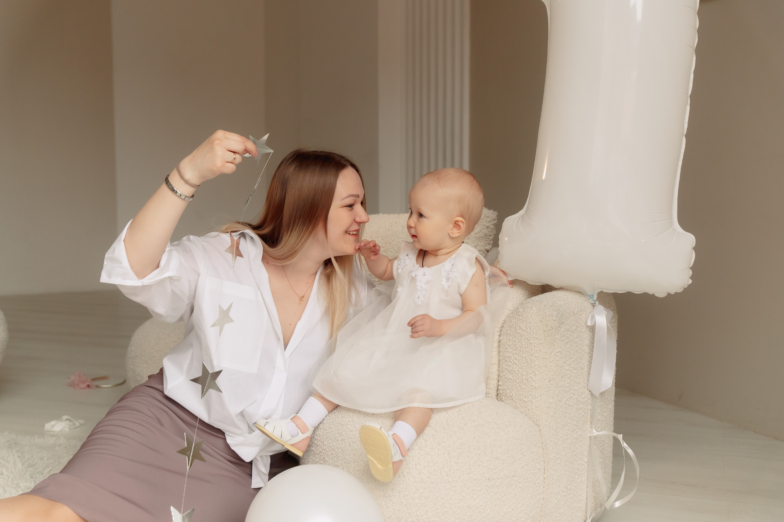 Один год. Фотограф в Кронштадте и Санкт-Петербурге Анастасия Коваленко