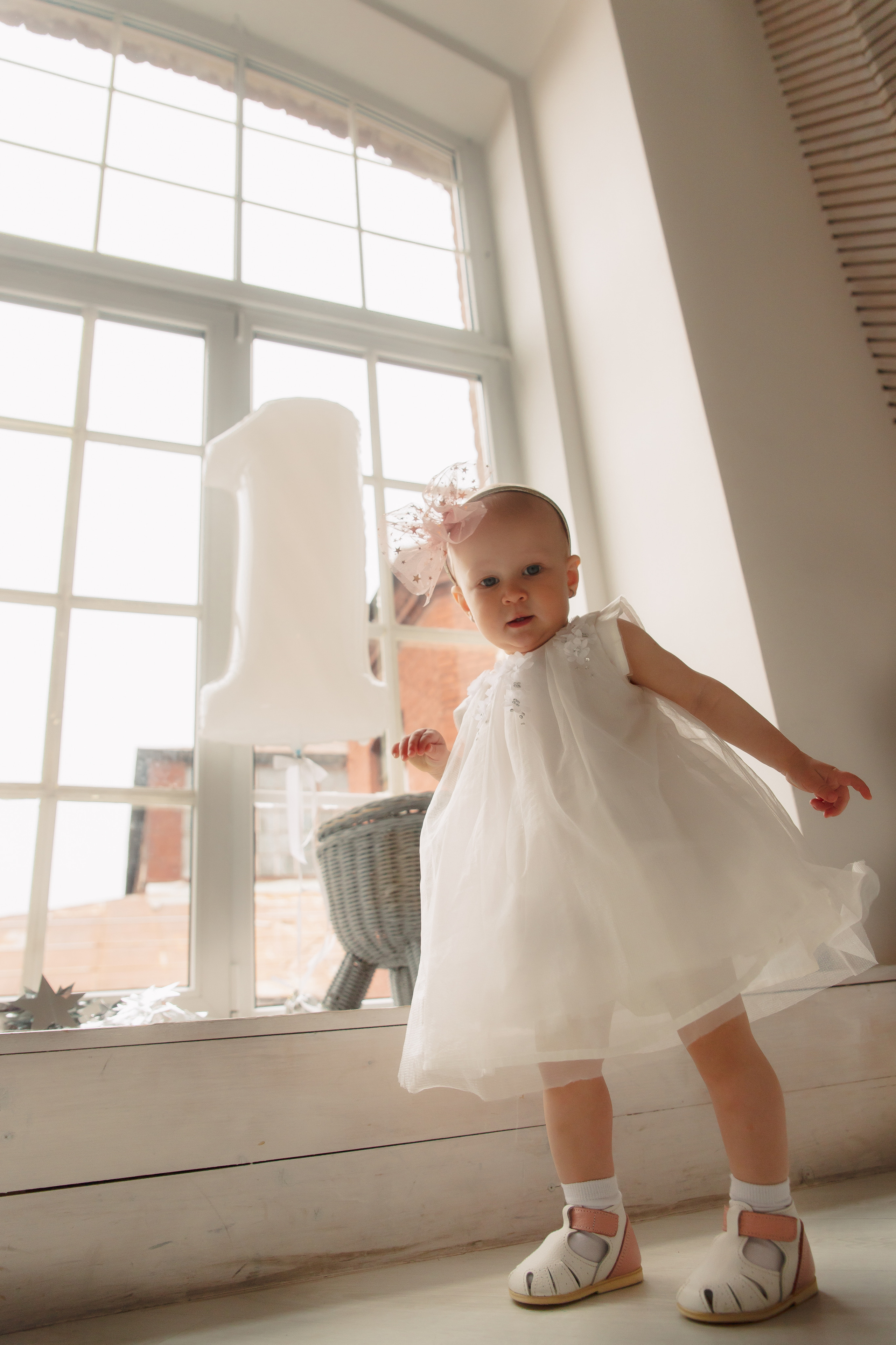 Один год. Фотограф в Кронштадте и Санкт-Петербурге Анастасия Коваленко