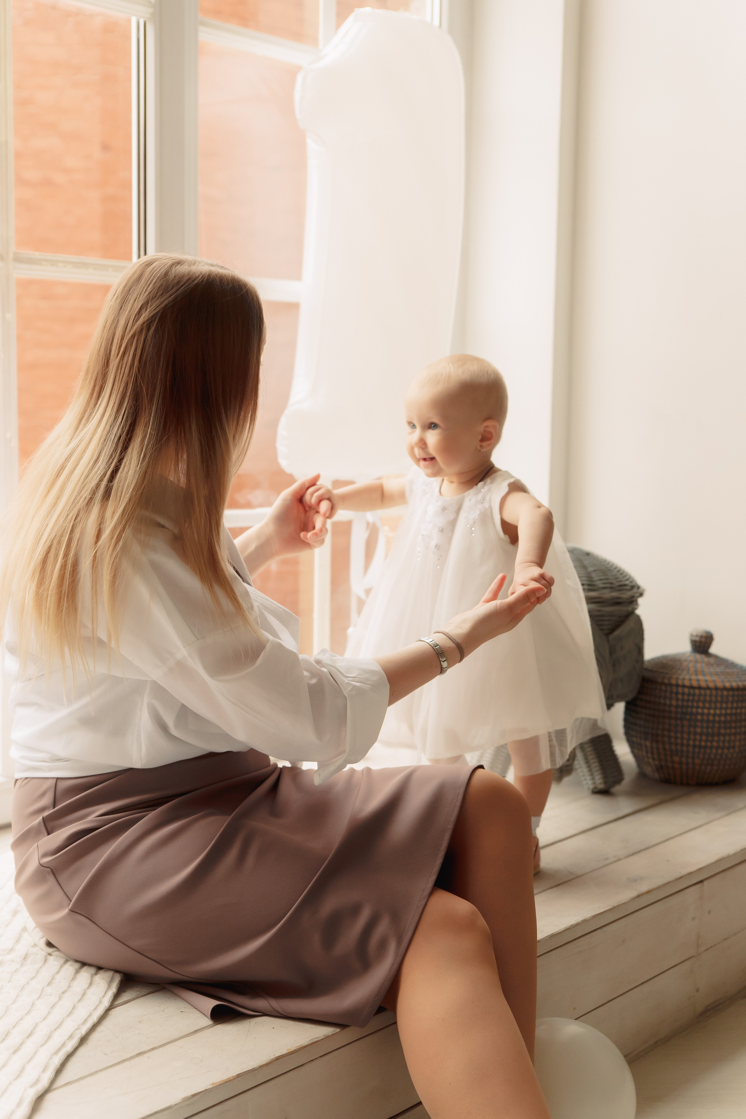 Один год. Фотограф в Кронштадте и Санкт-Петербурге Анастасия Коваленко