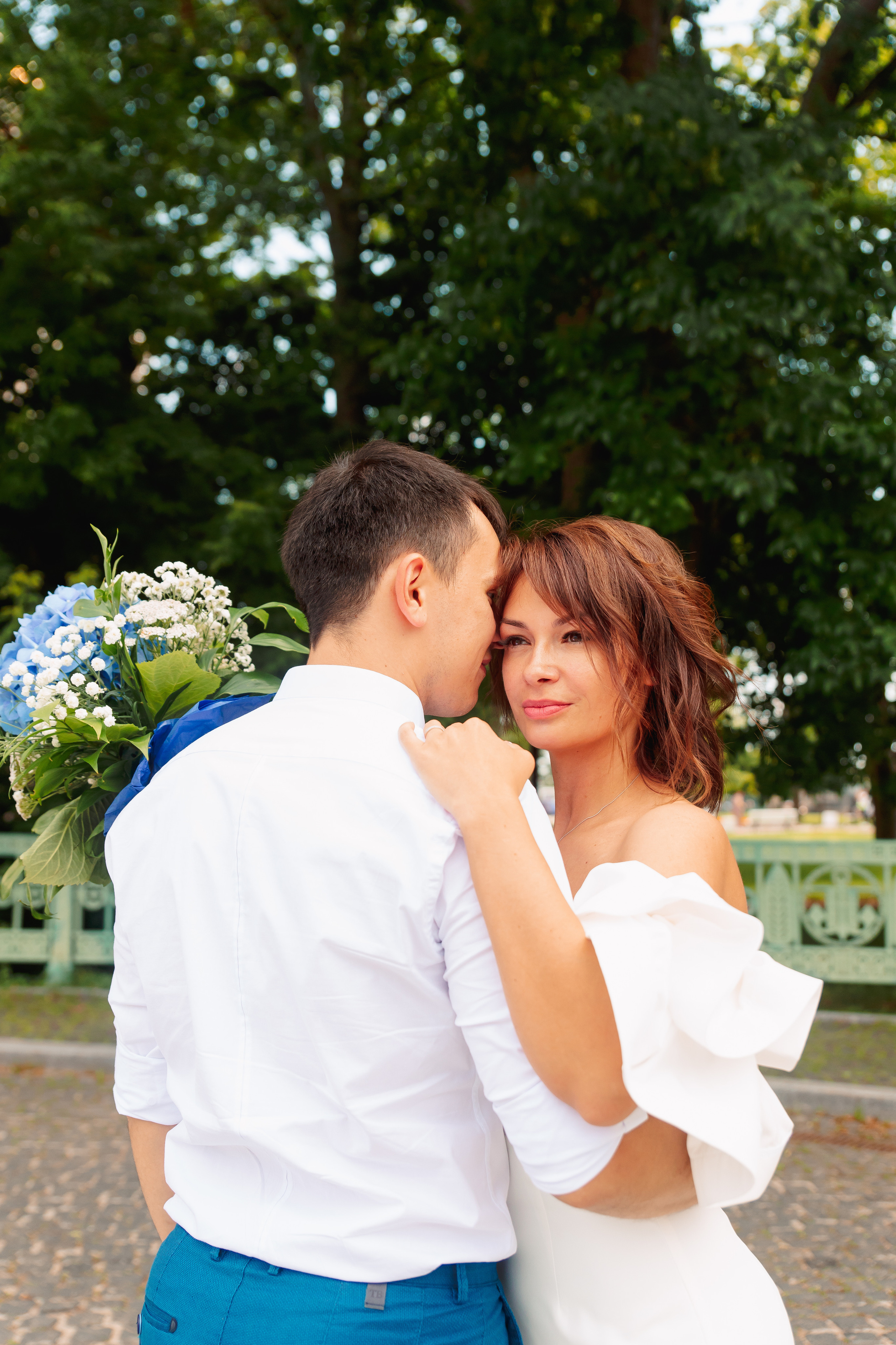 Росинки счастья. Фотограф в Кронштадте и Санкт-Петербурге Анастасия Коваленко