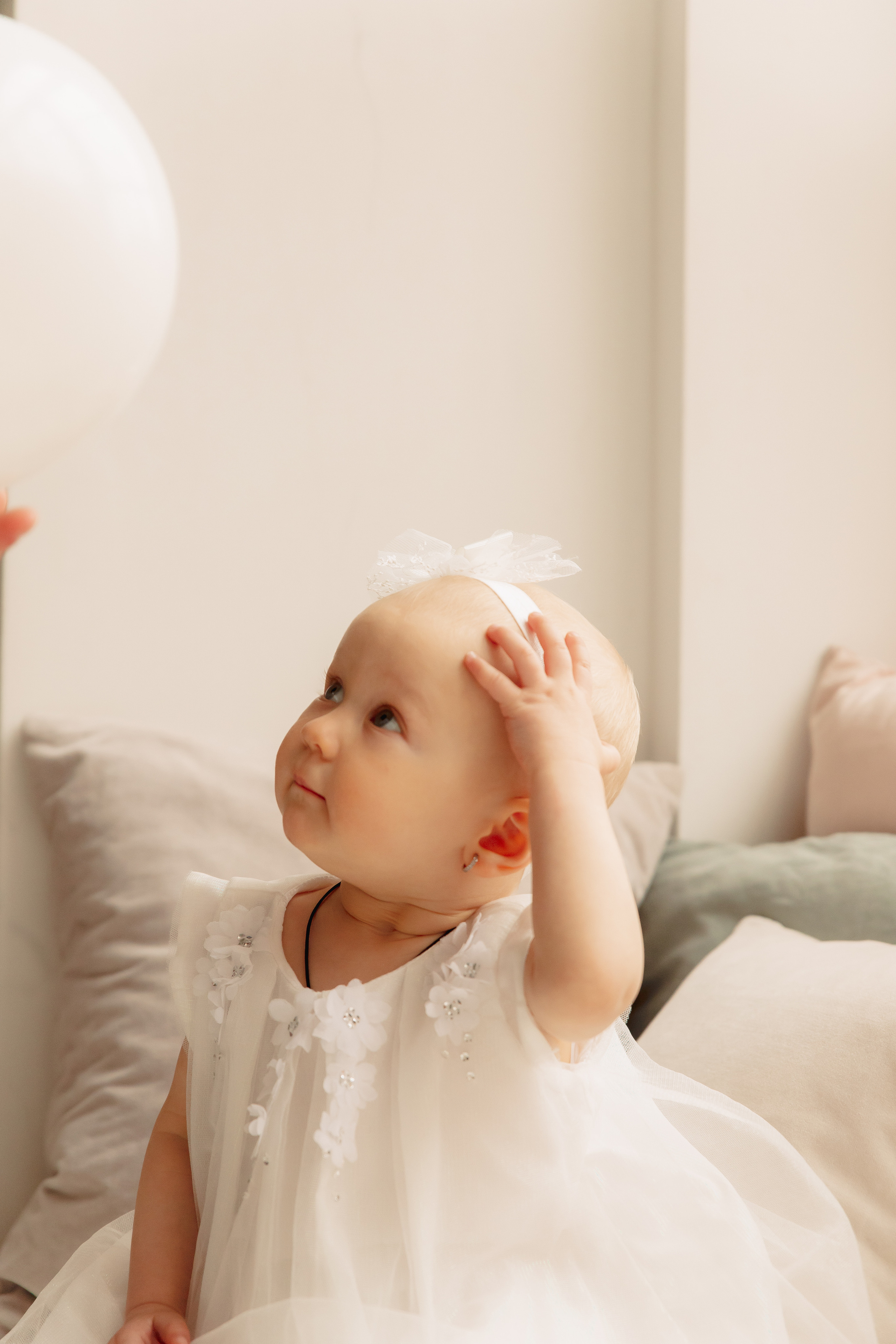 Один год. Фотограф в Кронштадте и Санкт-Петербурге Анастасия Коваленко