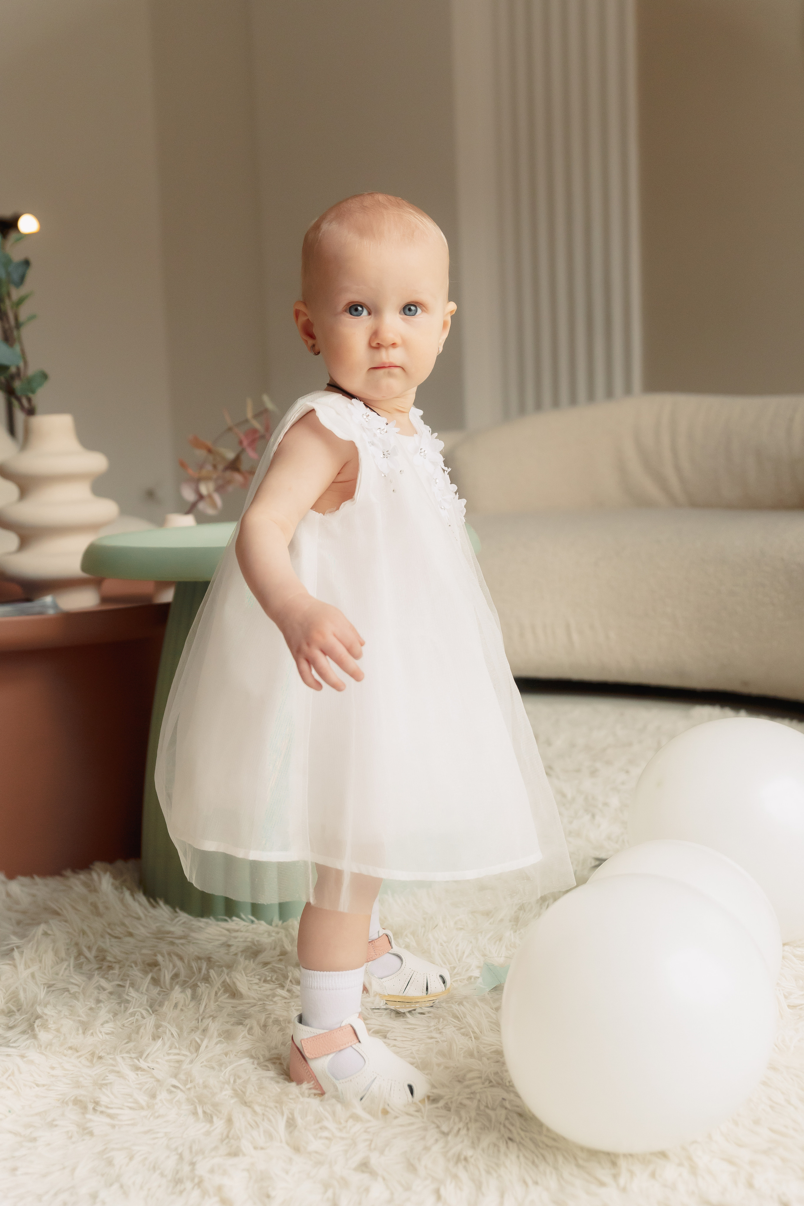 Один год. Фотограф в Кронштадте и Санкт-Петербурге Анастасия Коваленко