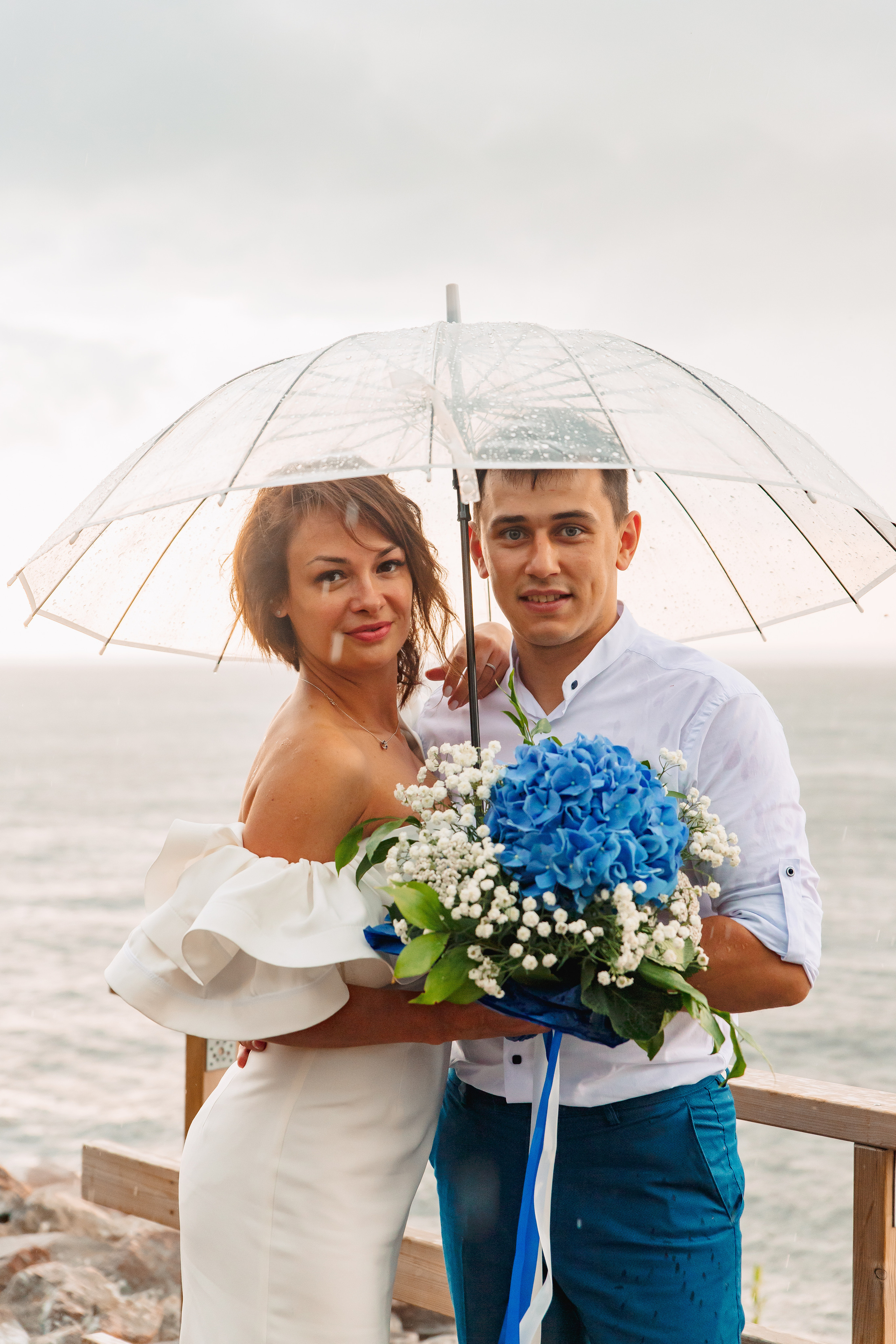 Росинки счастья. Фотограф в Кронштадте и Санкт-Петербурге Анастасия Коваленко