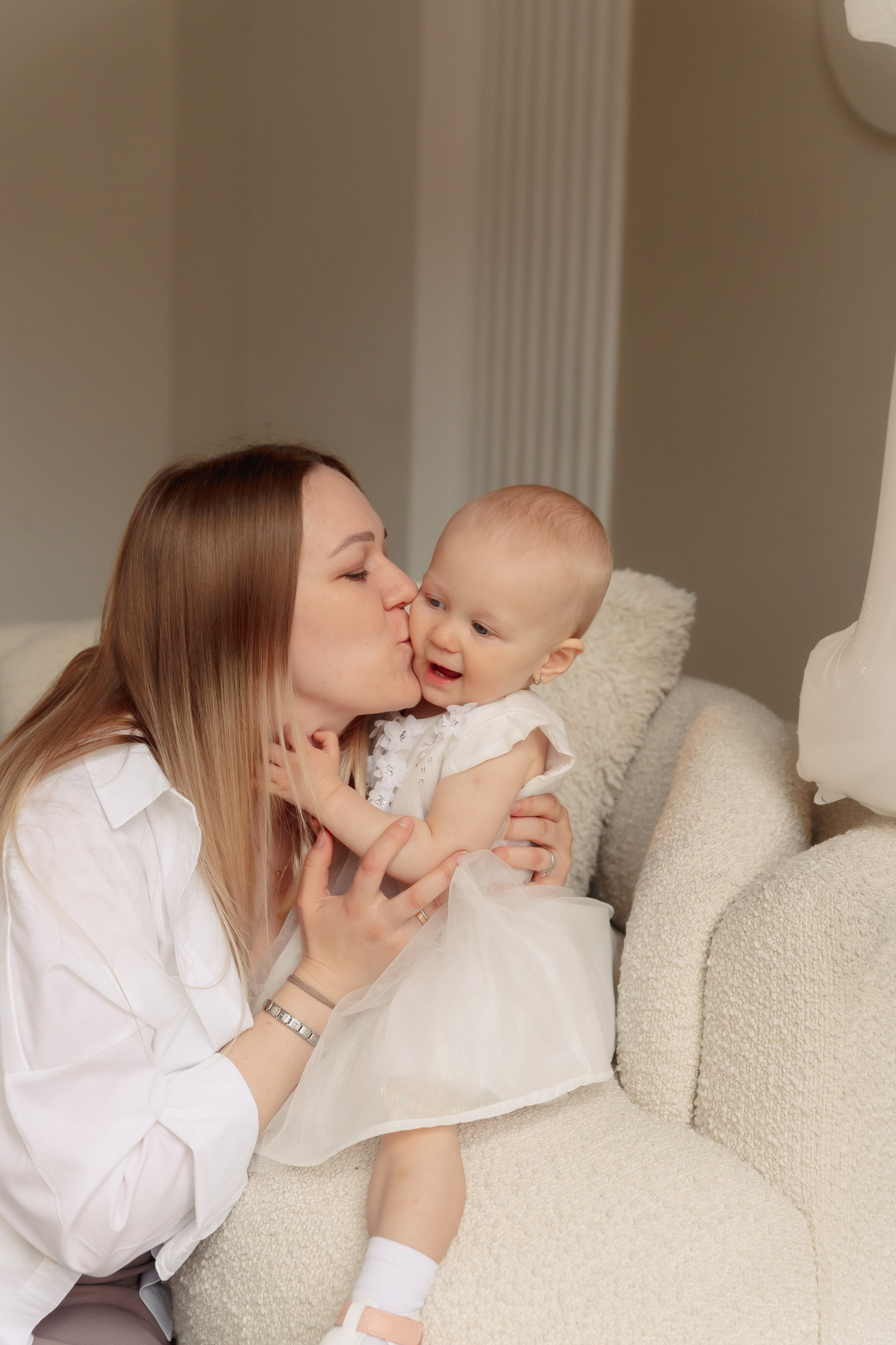 Один год. Фотограф в Кронштадте и Санкт-Петербурге Анастасия Коваленко