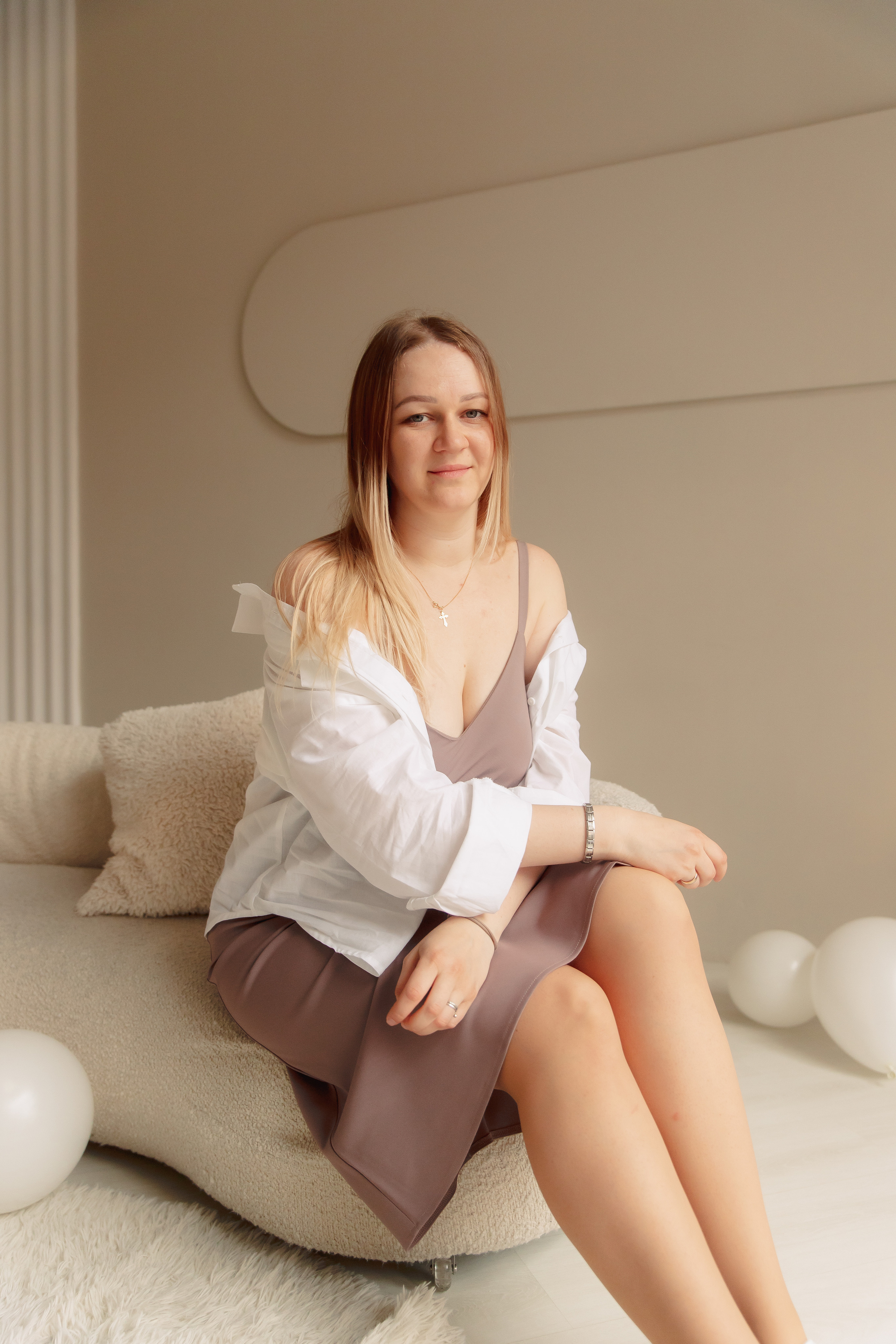 Один год. Фотограф в Кронштадте и Санкт-Петербурге Анастасия Коваленко