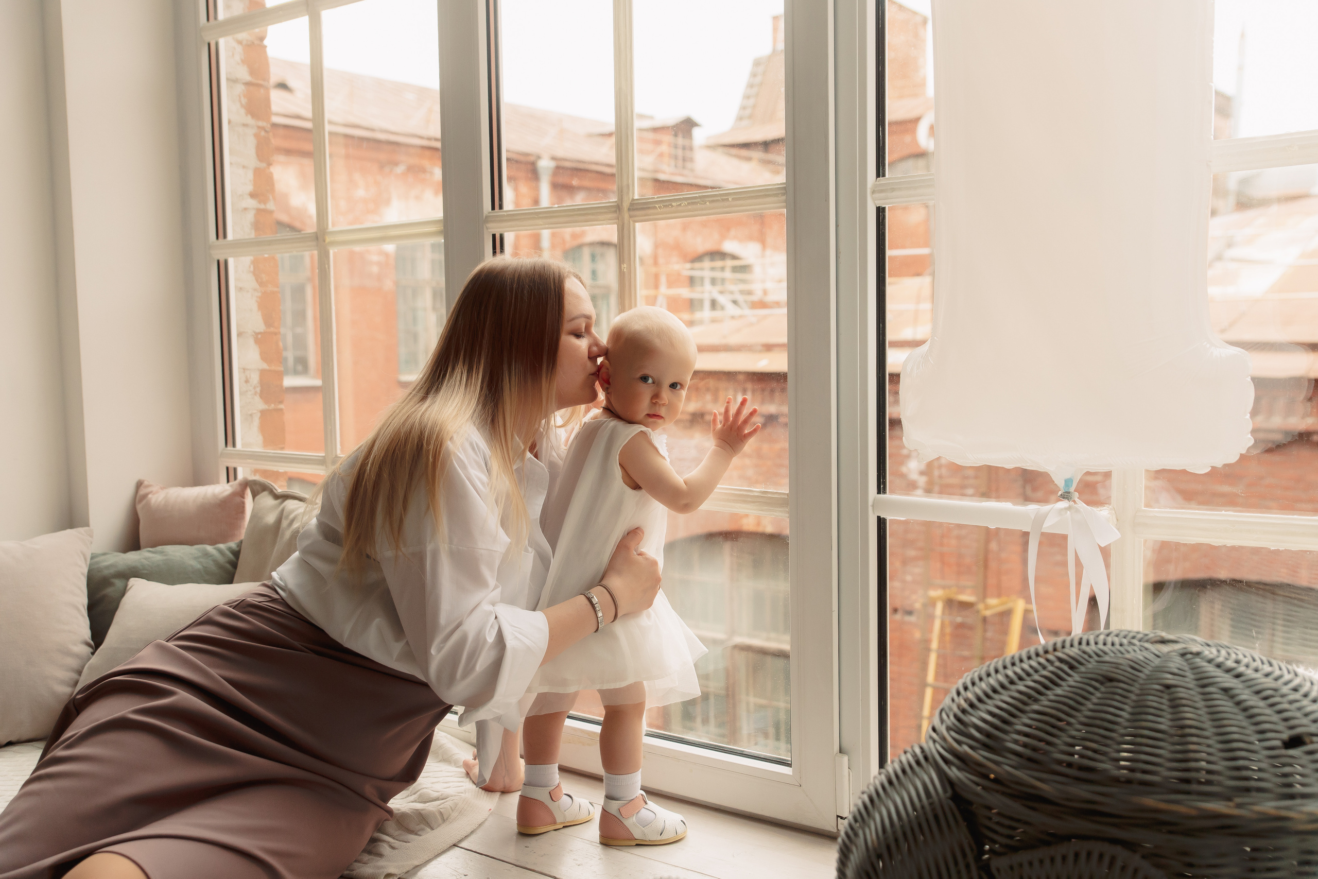 Один год. Фотограф в Кронштадте и Санкт-Петербурге Анастасия Коваленко