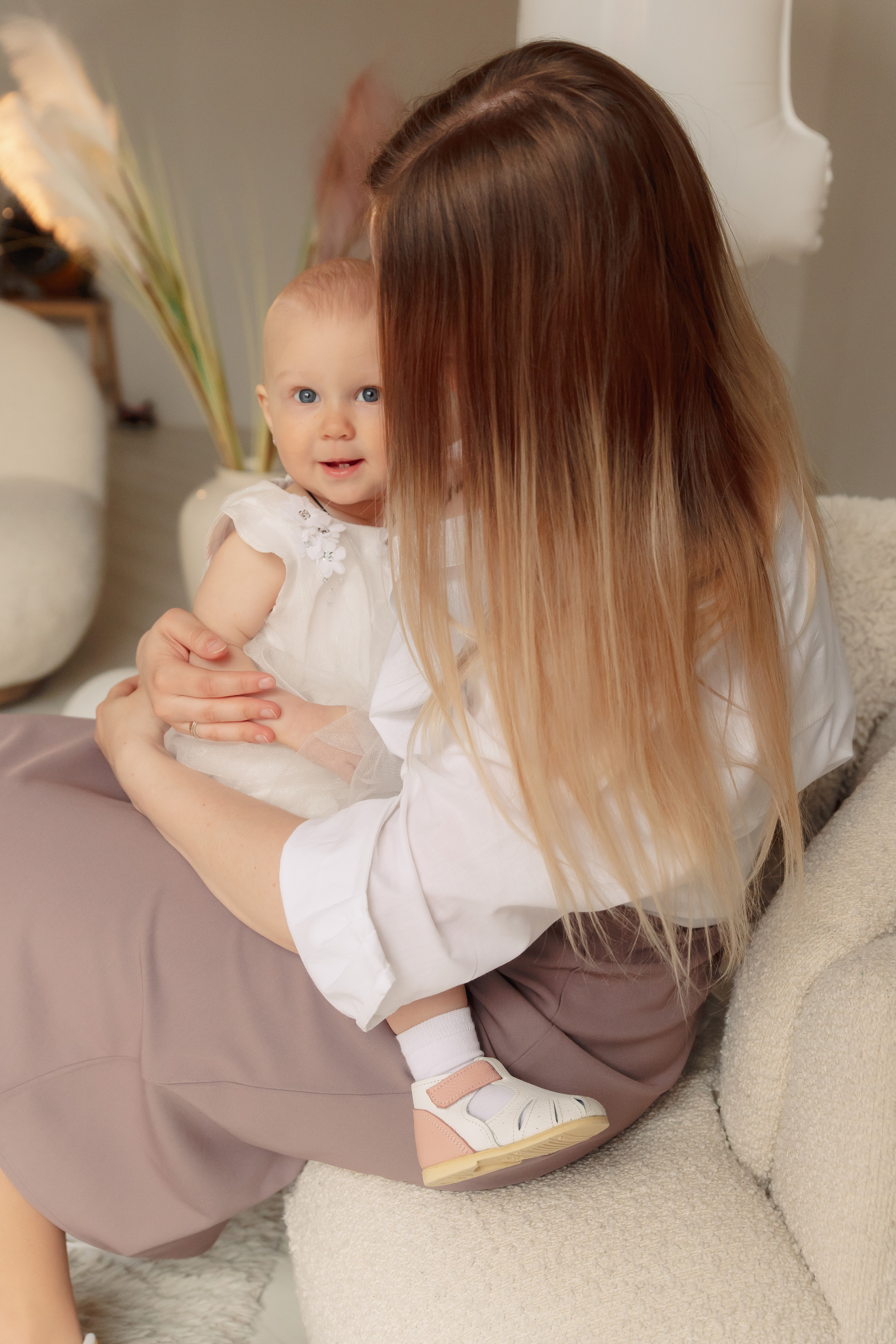 Один год. Фотограф в Кронштадте и Санкт-Петербурге Анастасия Коваленко
