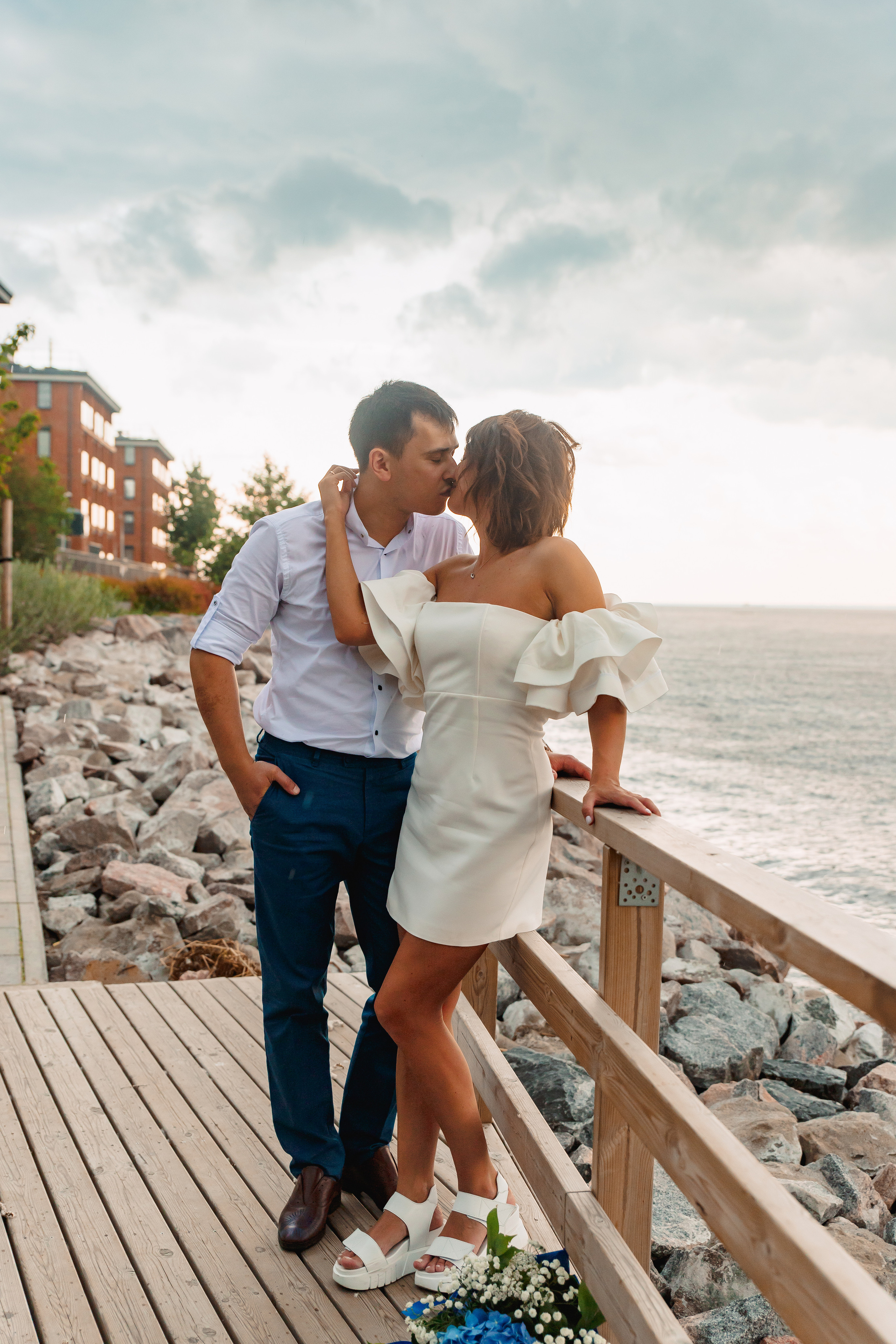 Росинки счастья. Фотограф в Кронштадте и Санкт-Петербурге Анастасия Коваленко