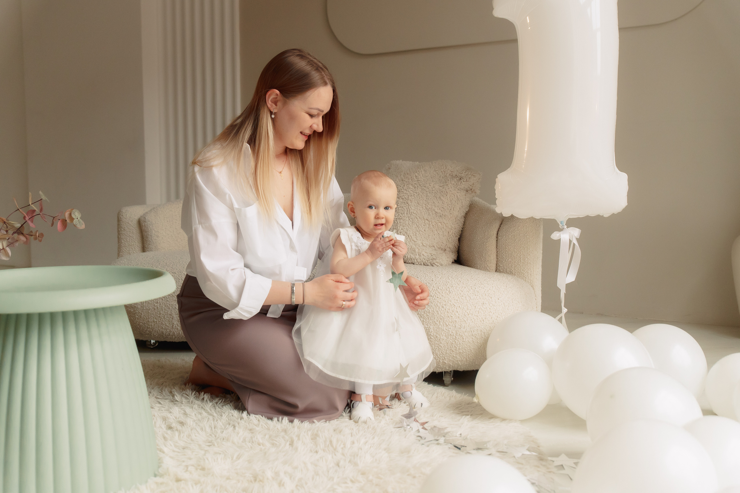 Один год. Фотограф в Кронштадте и Санкт-Петербурге Анастасия Коваленко