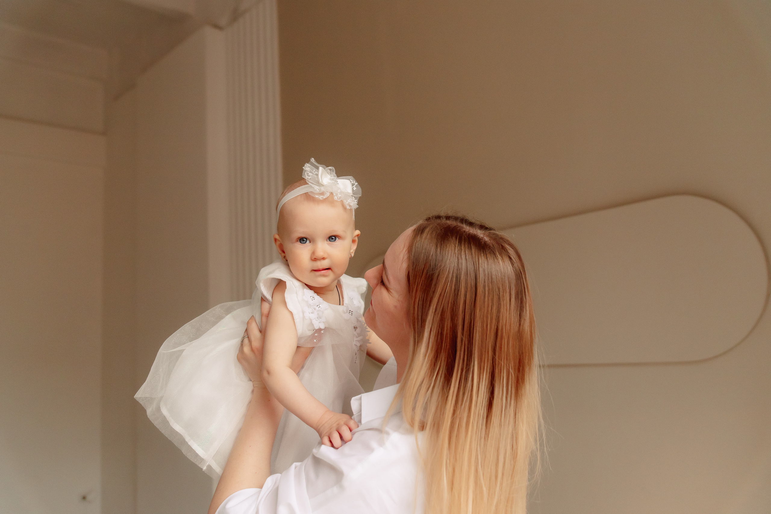 Один год. Фотограф в Кронштадте и Санкт-Петербурге Анастасия Коваленко
