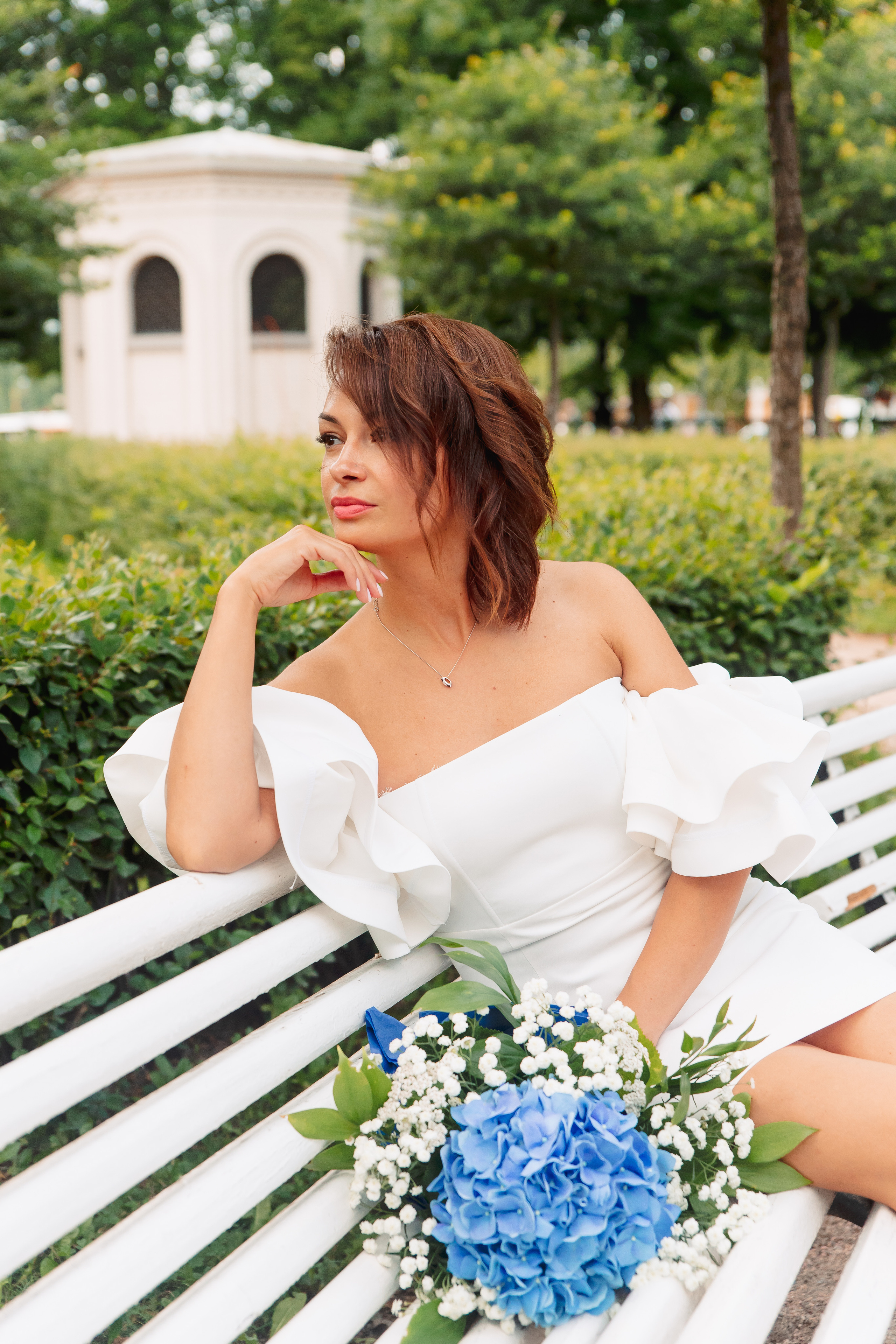 Росинки счастья. Фотограф в Кронштадте и Санкт-Петербурге Анастасия Коваленко